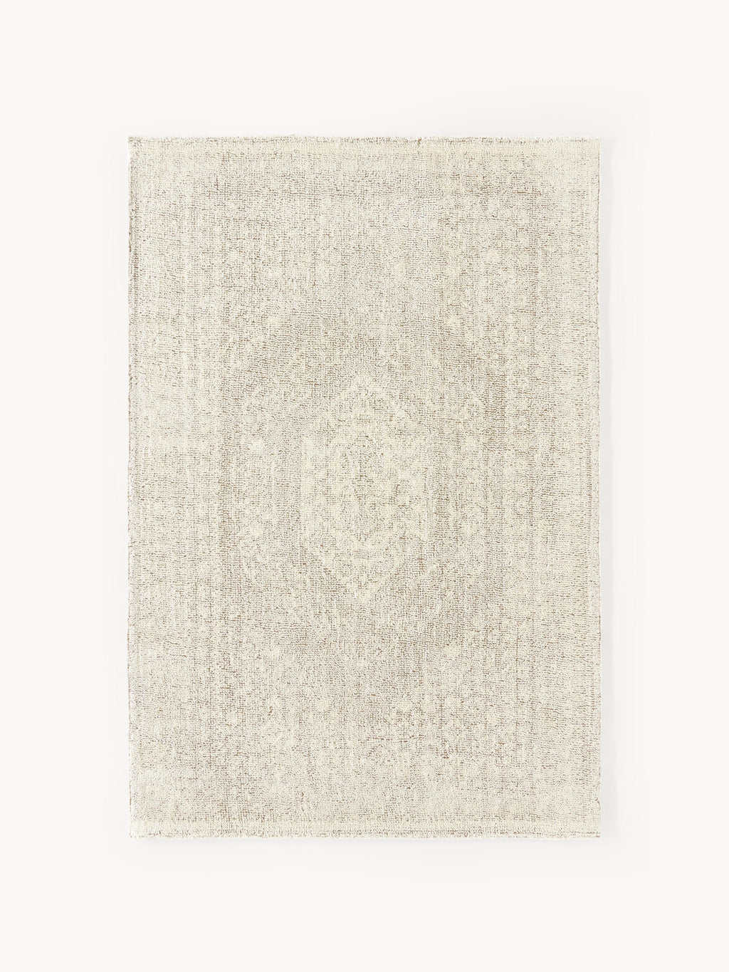 Gallery image 1 - Hand-Tufted Jute Rug Flynn