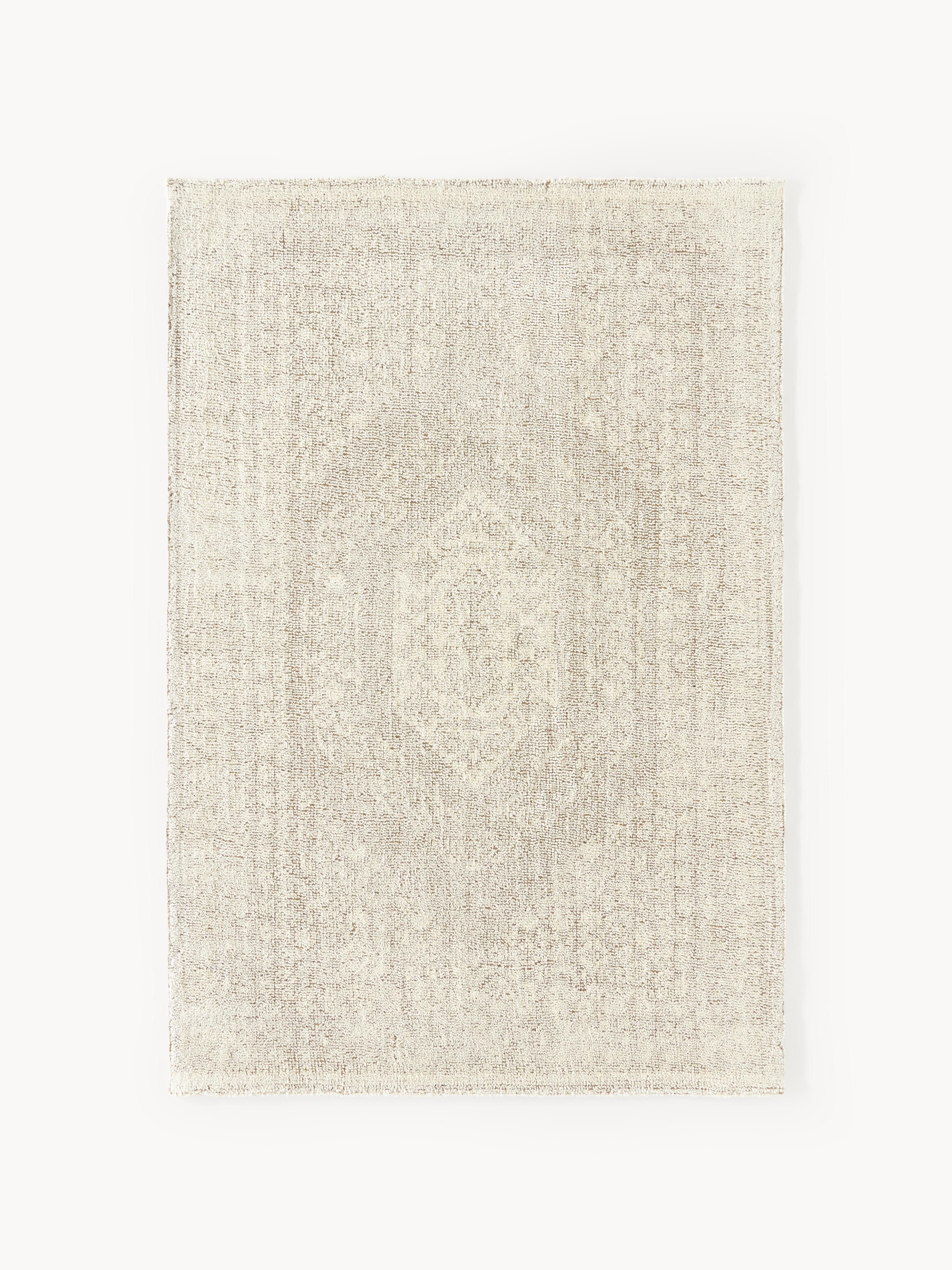 Gallery image 1 - Hand-Tufted Jute Rug Flynn