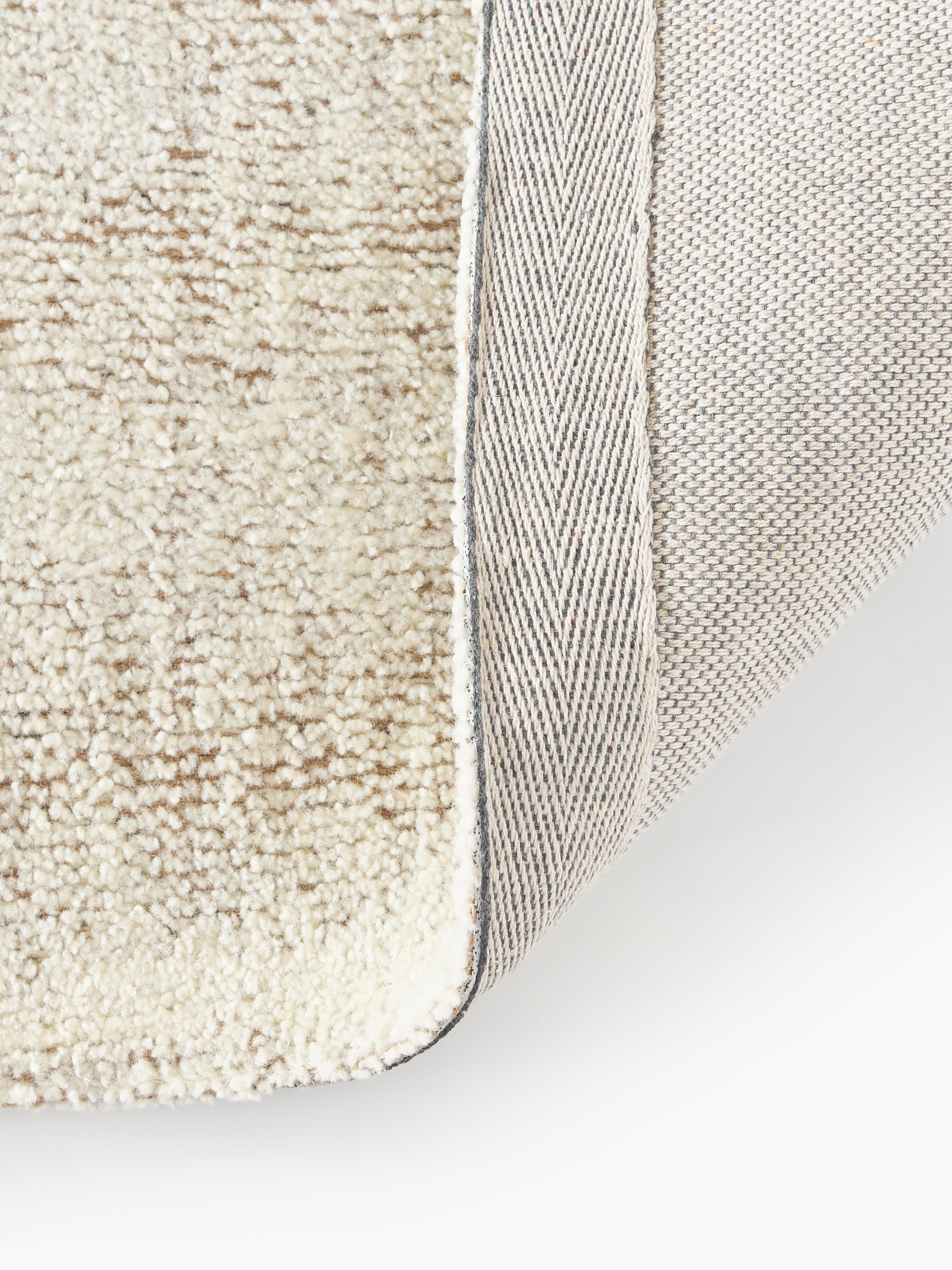 Flynn Hand-Tufted Jute Rug