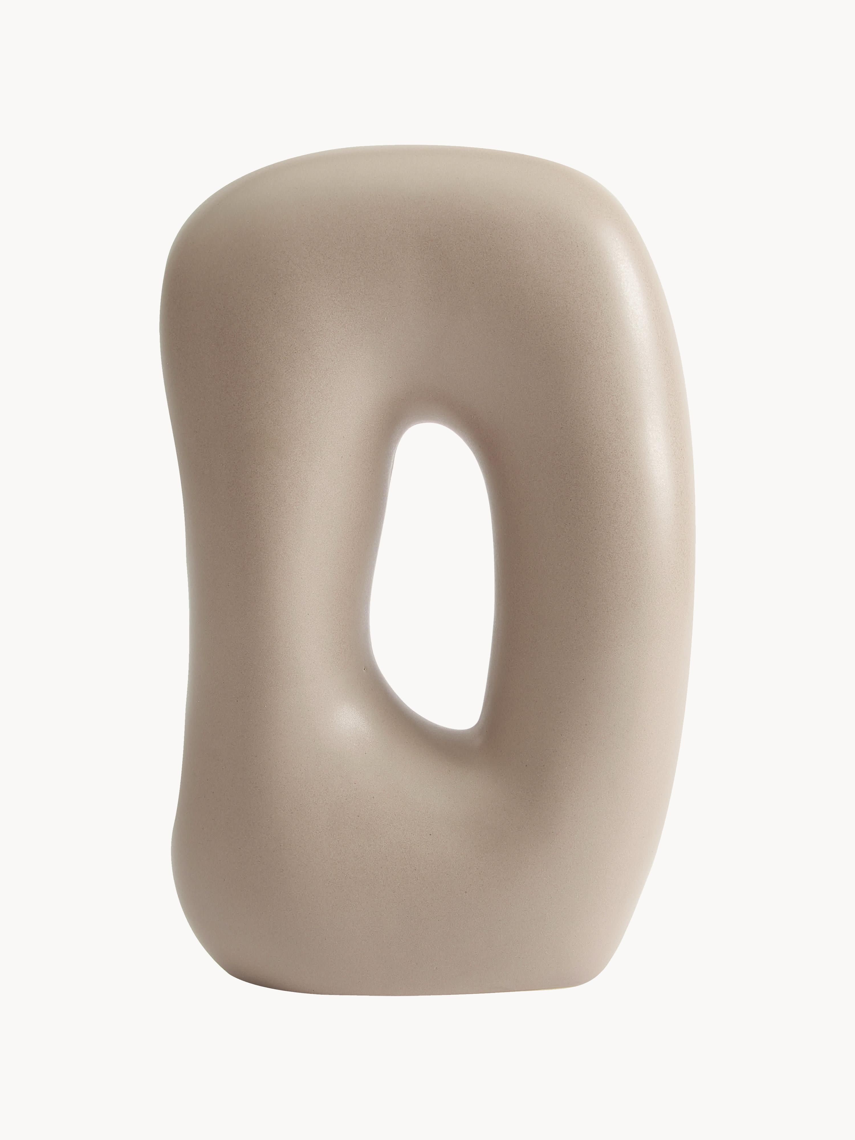 Alenda Decorative Objects, Set of 3