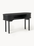 Gallery image 1 - Desk Calary with Fluted Front