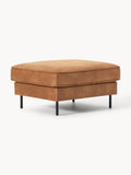 Gallery image 1 - Leather Ottoman Hunter