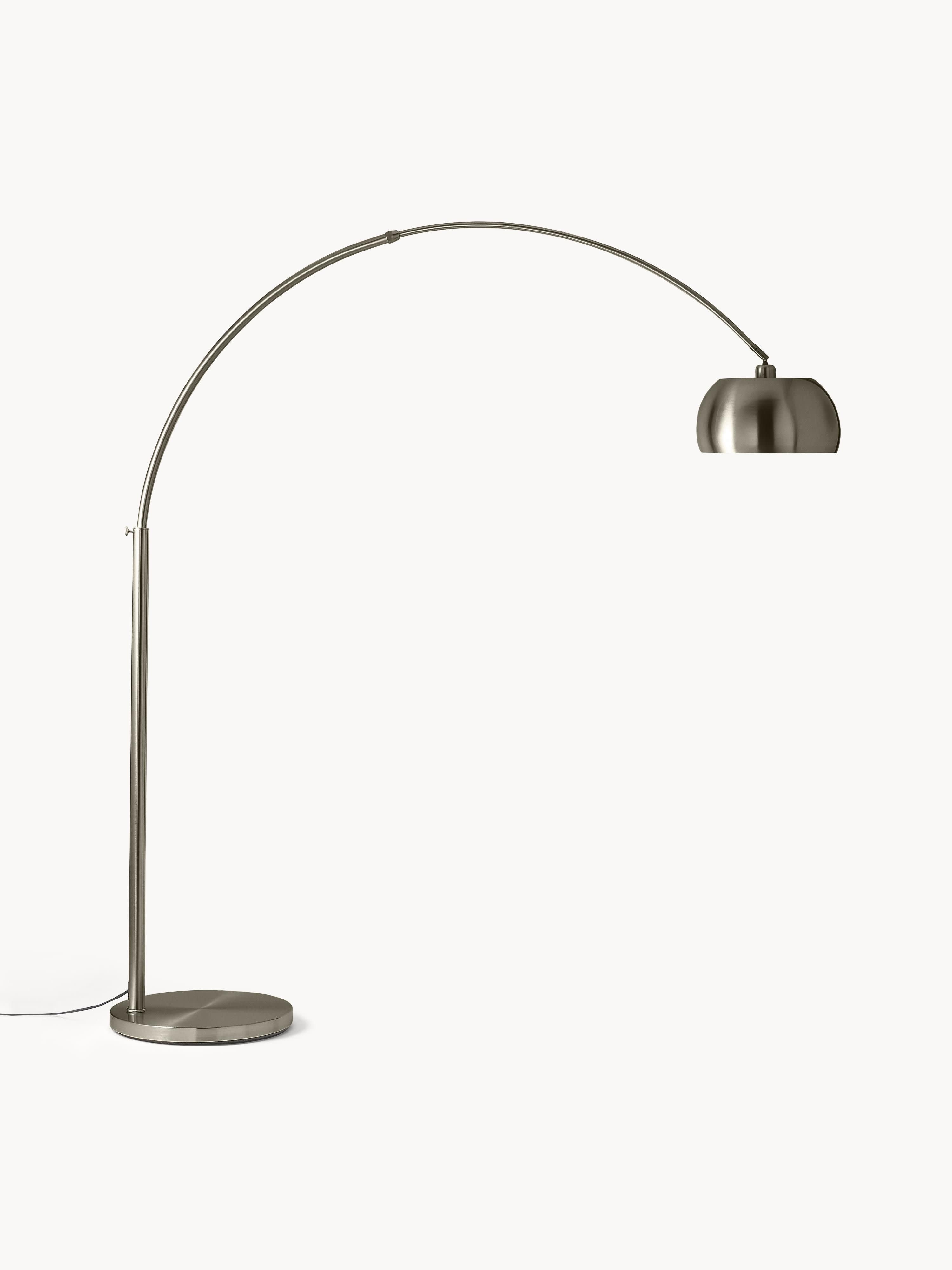 Gallery image 1 - Large Arc Lamp Bowie