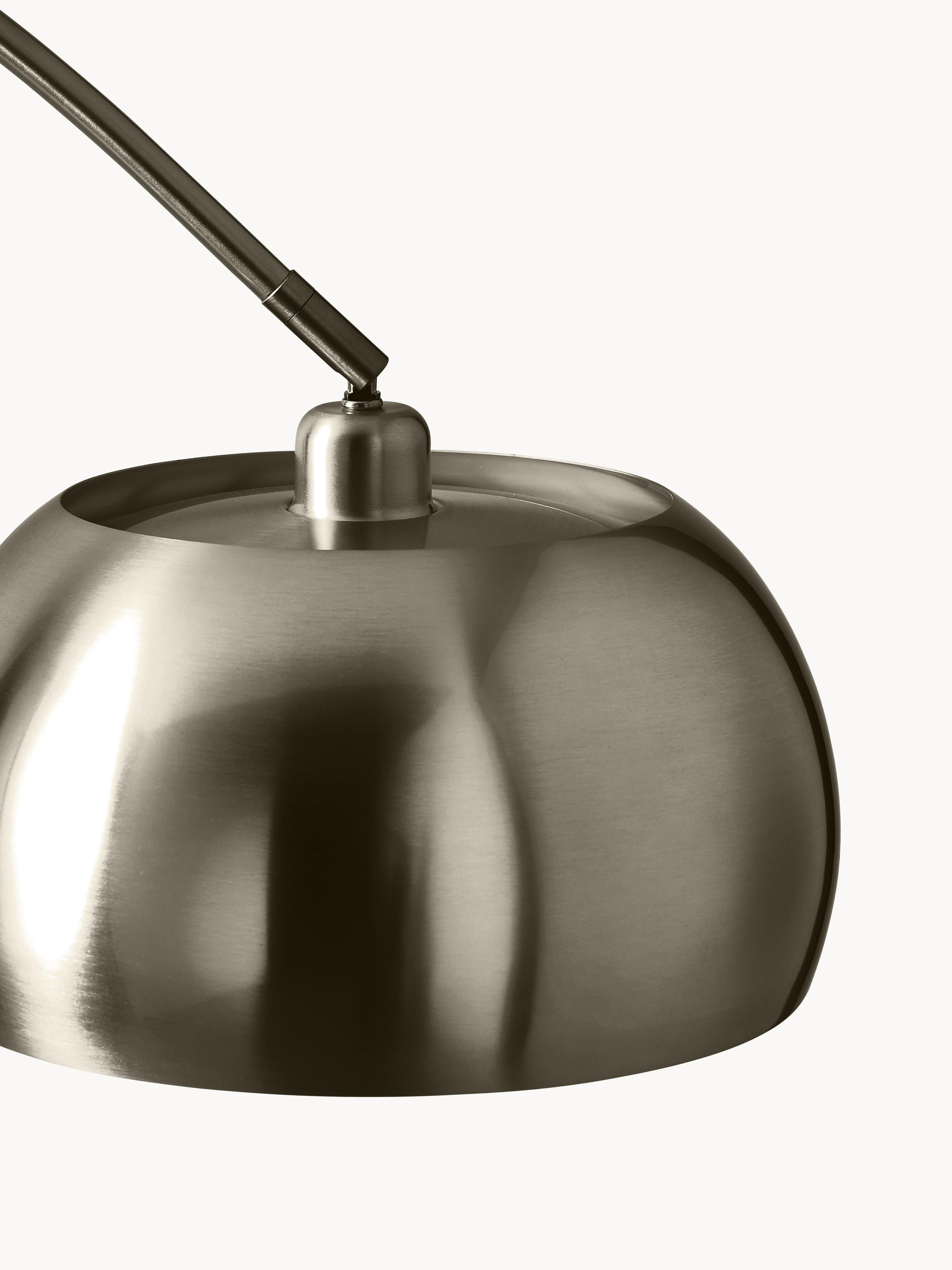 Bowie Large Arc Lamp