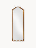 Gallery image 1 - Baroque Full-Length Leaner Mirror Francesca