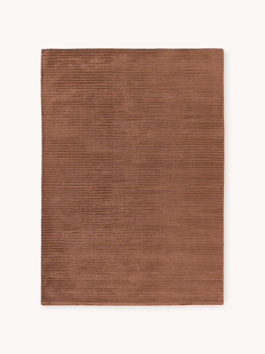 Gallery image 1 - Hand-Woven High-Low Rug Wes