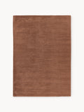 Gallery image 1 - Hand-Woven High-Low Rug Wes