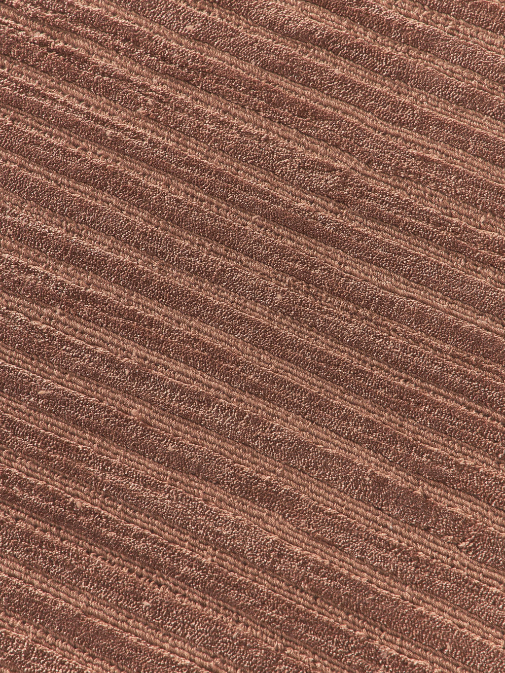 Wes Hand-Woven High-Low Rug