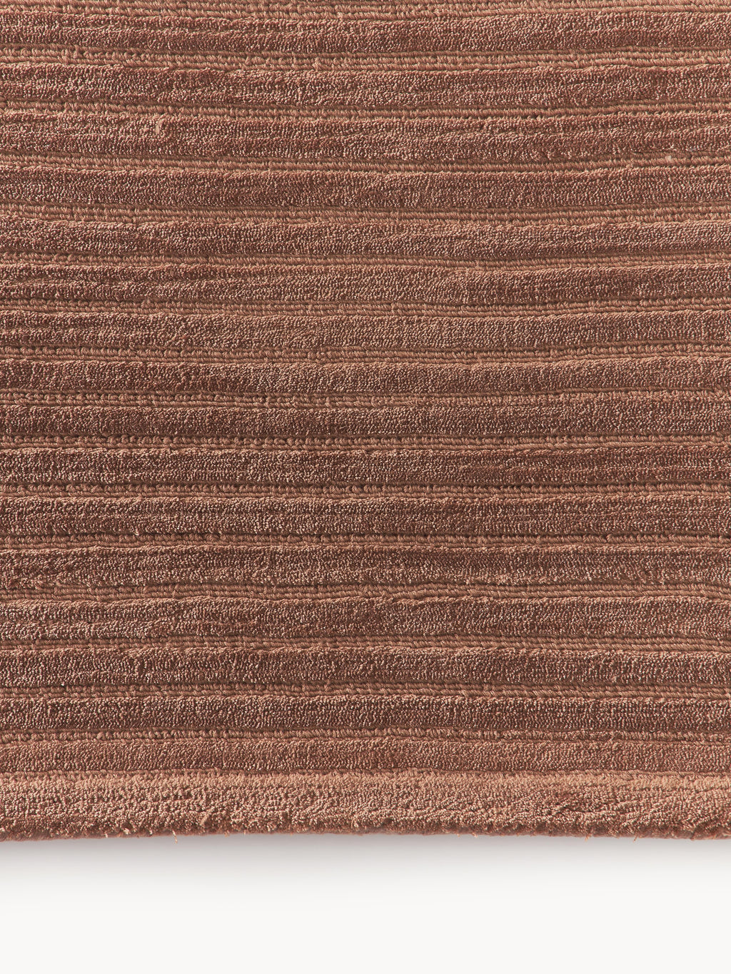 Wes Hand-Woven High-Low Rug