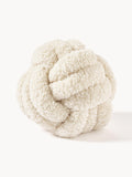 Gallery image 1 - Teddy Knot Cushion Dotty