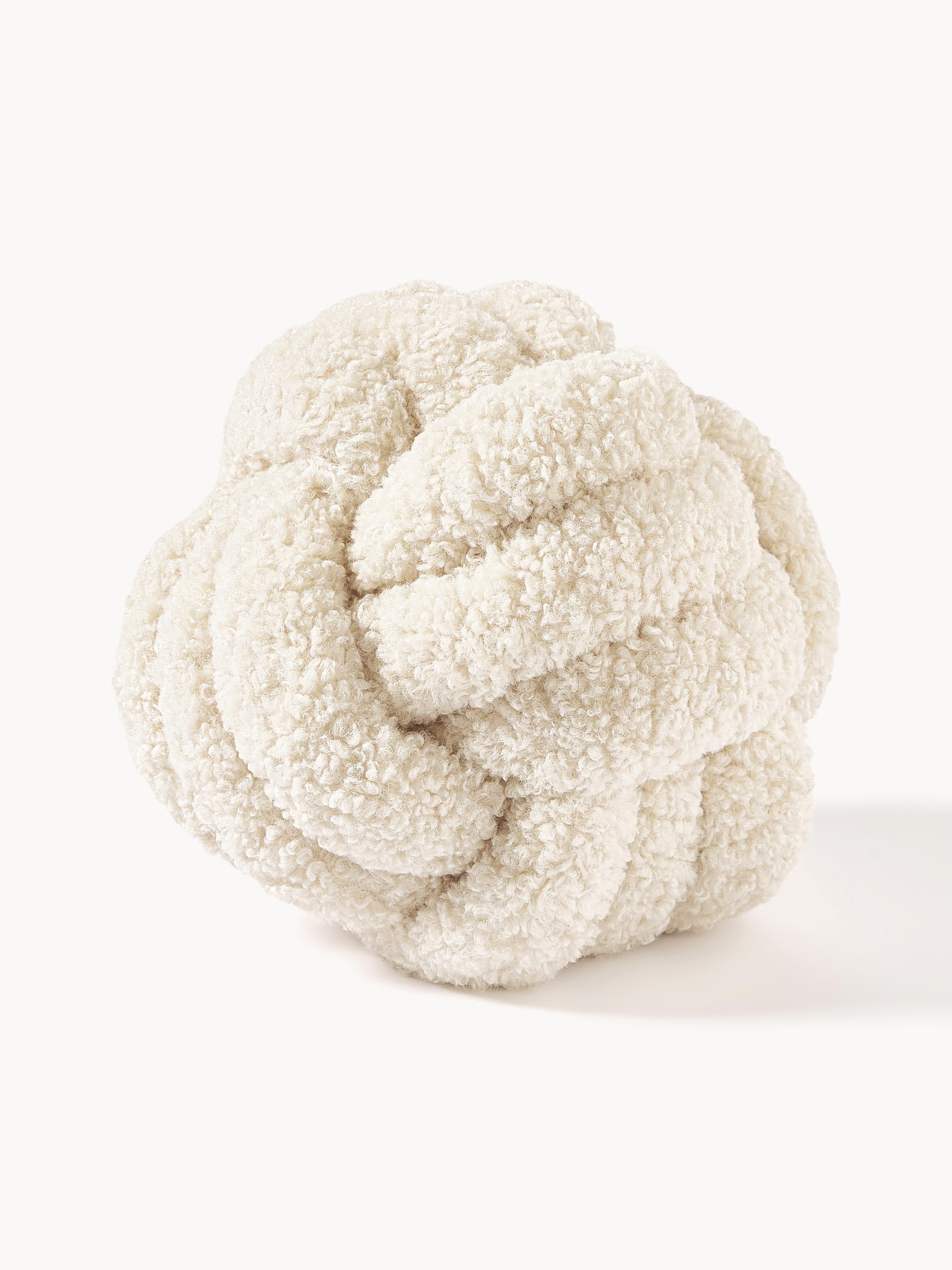 Gallery image 1 - Teddy Knot Cushion Dotty