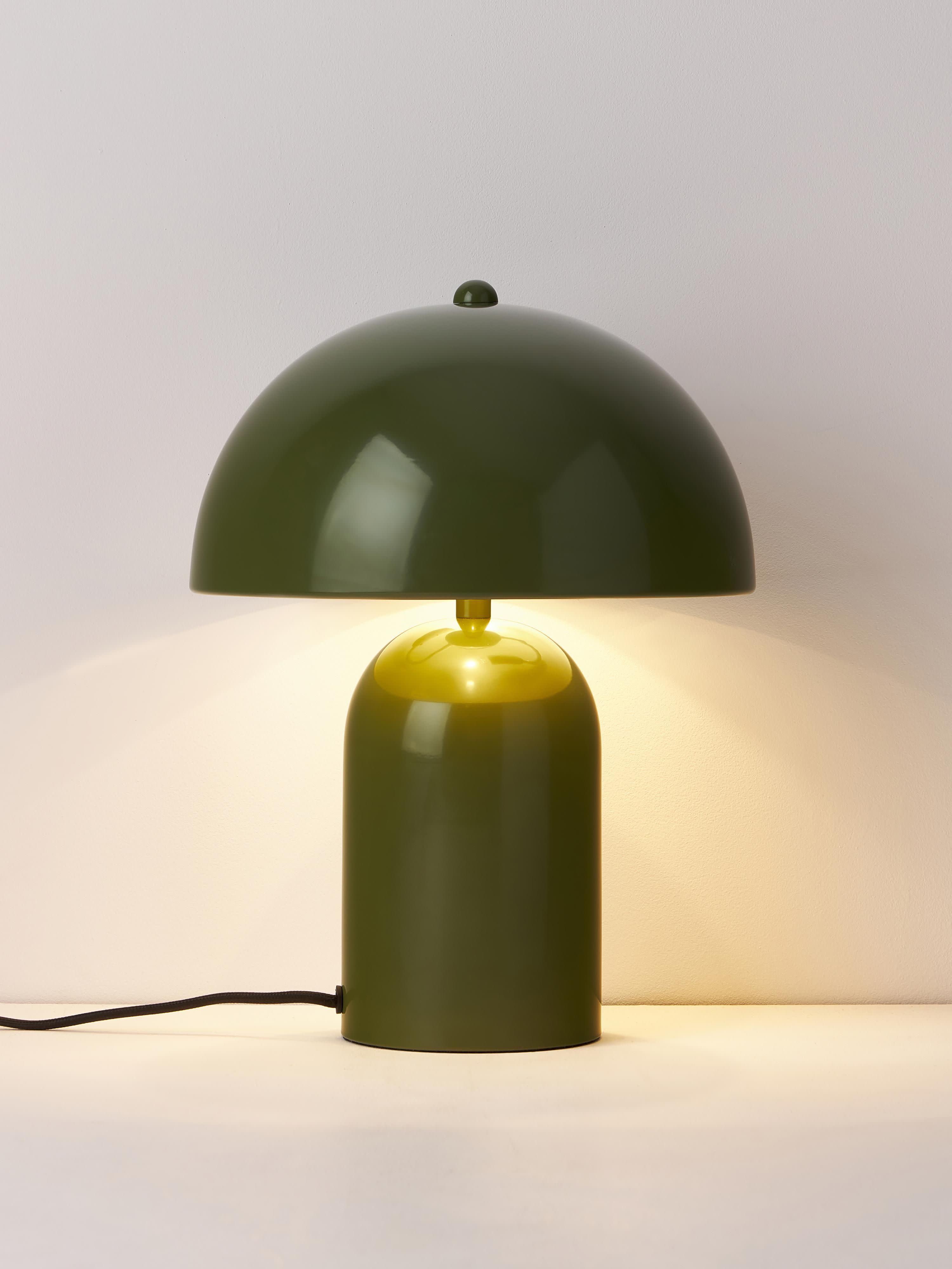 Walter Small Retro Table Lamp