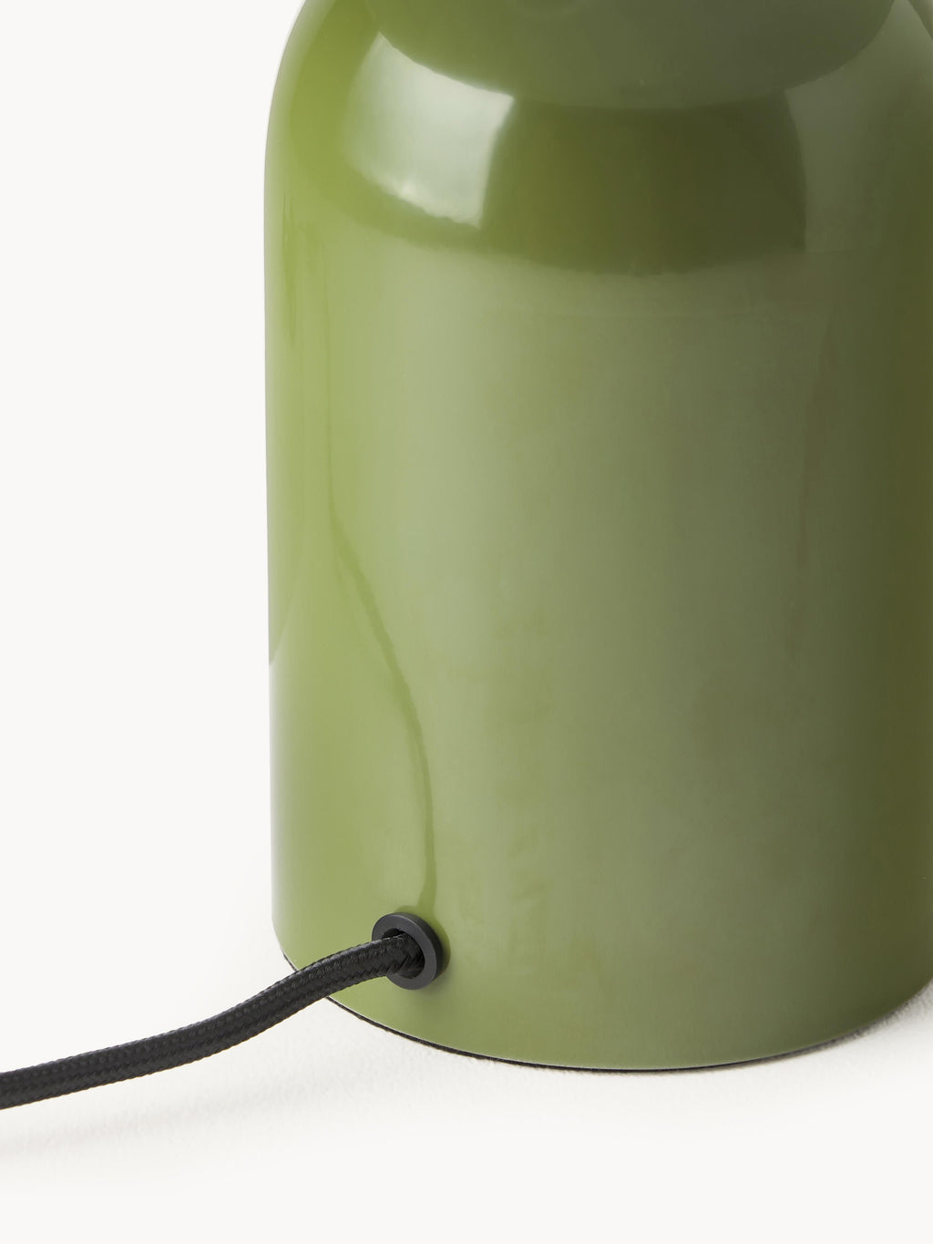 Walter Small Retro Table Lamp