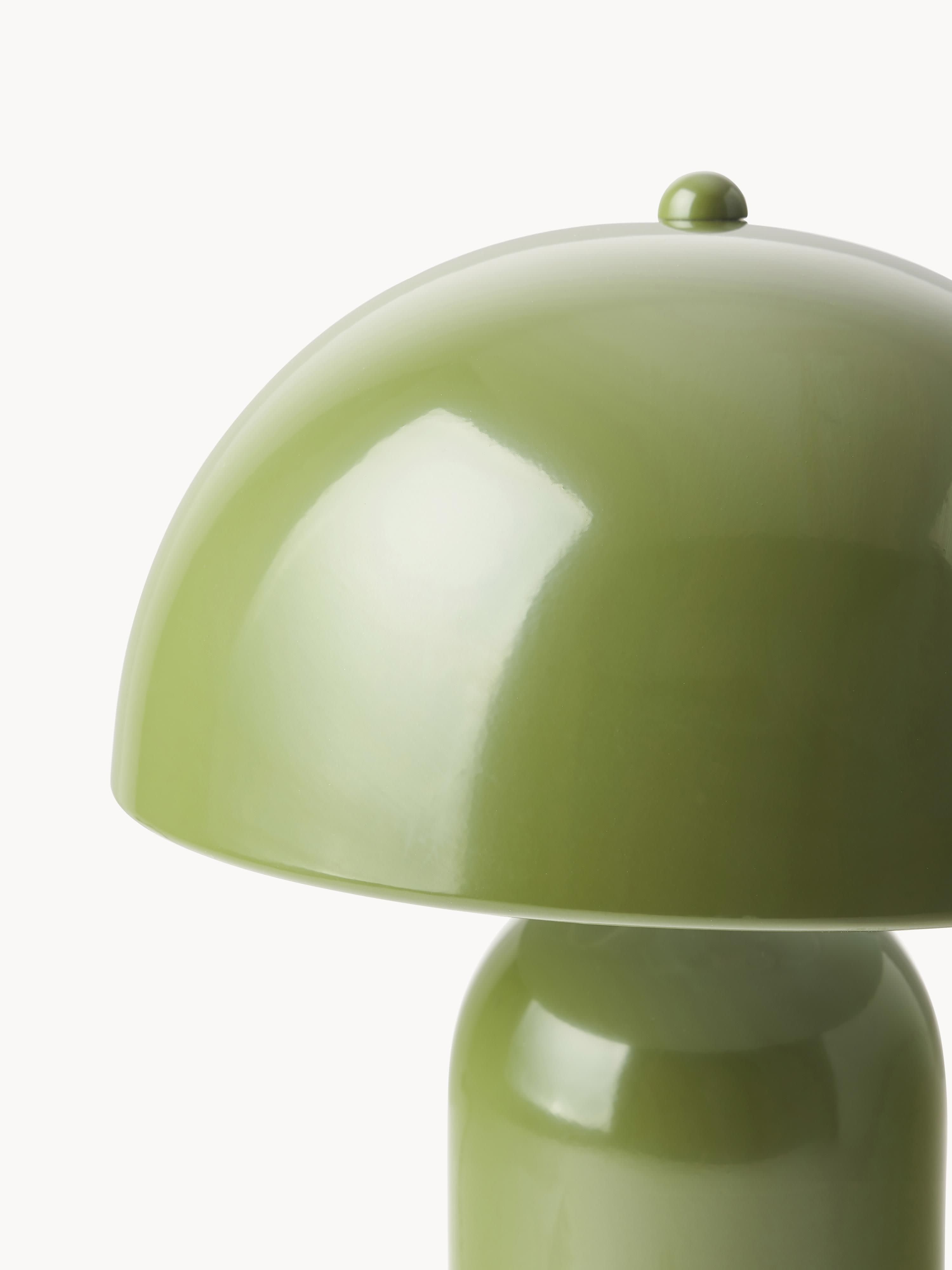 Walter Small Retro Table Lamp