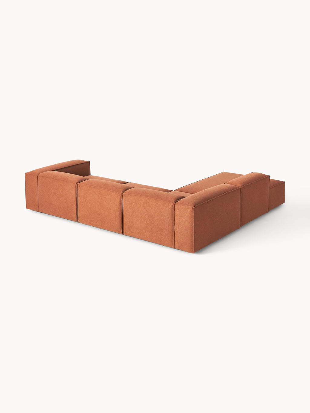 Lennon Modular Corner Sofa (4-seater)