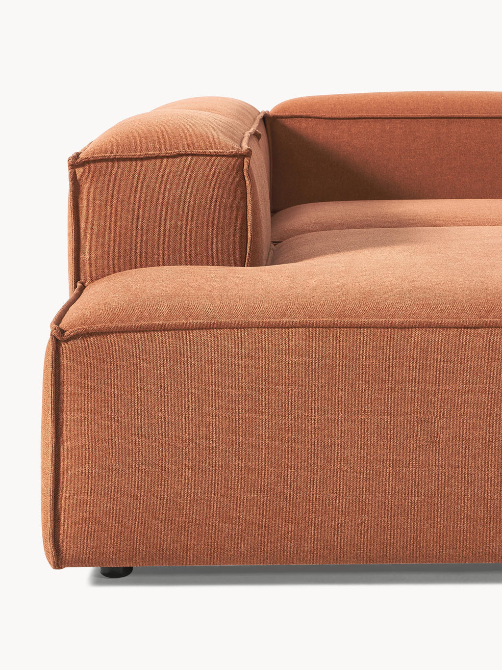 Lennon Modular Corner Sofa (4-seater)