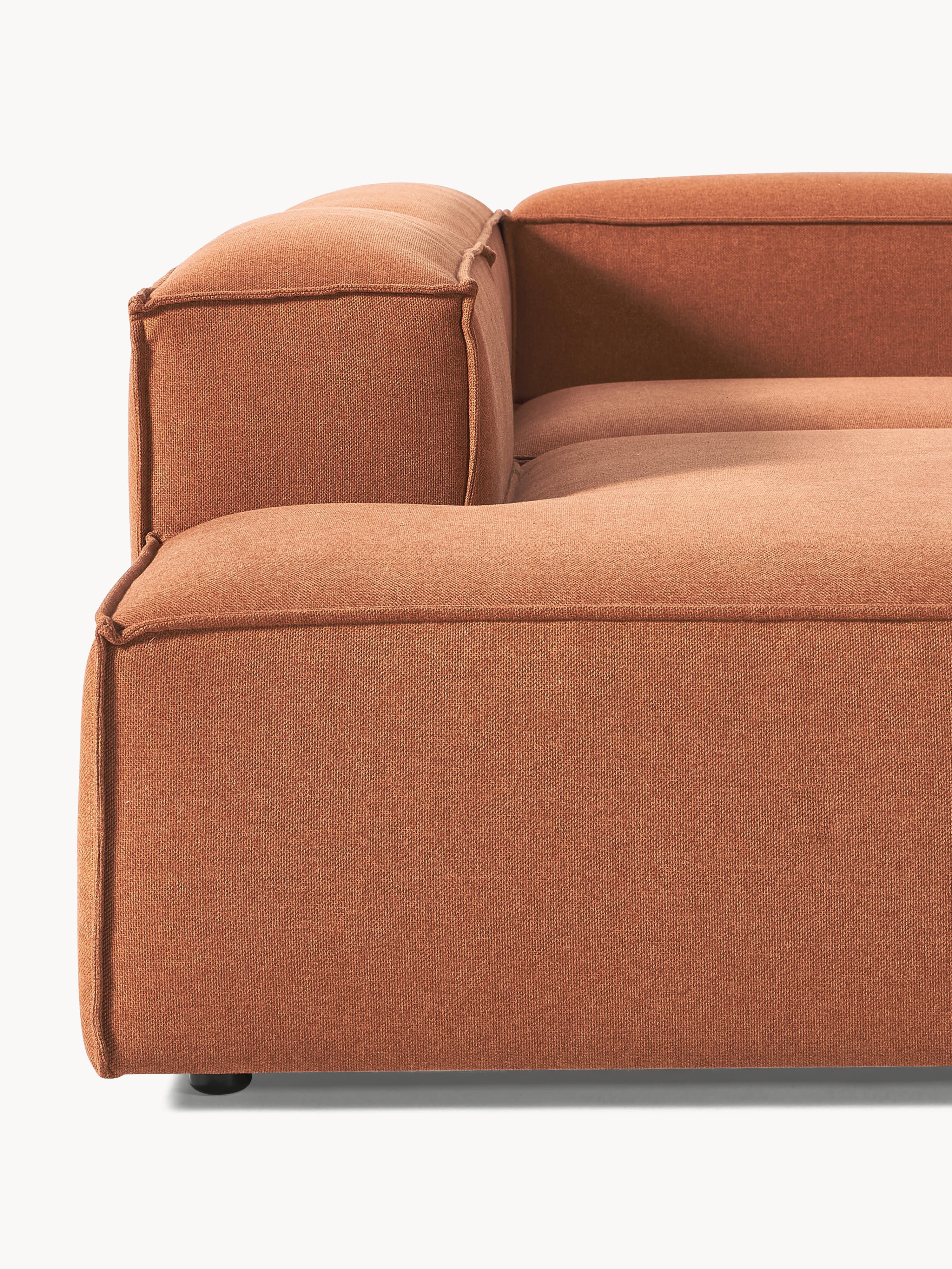 Lennon Modular Corner Sofa (4-seater)