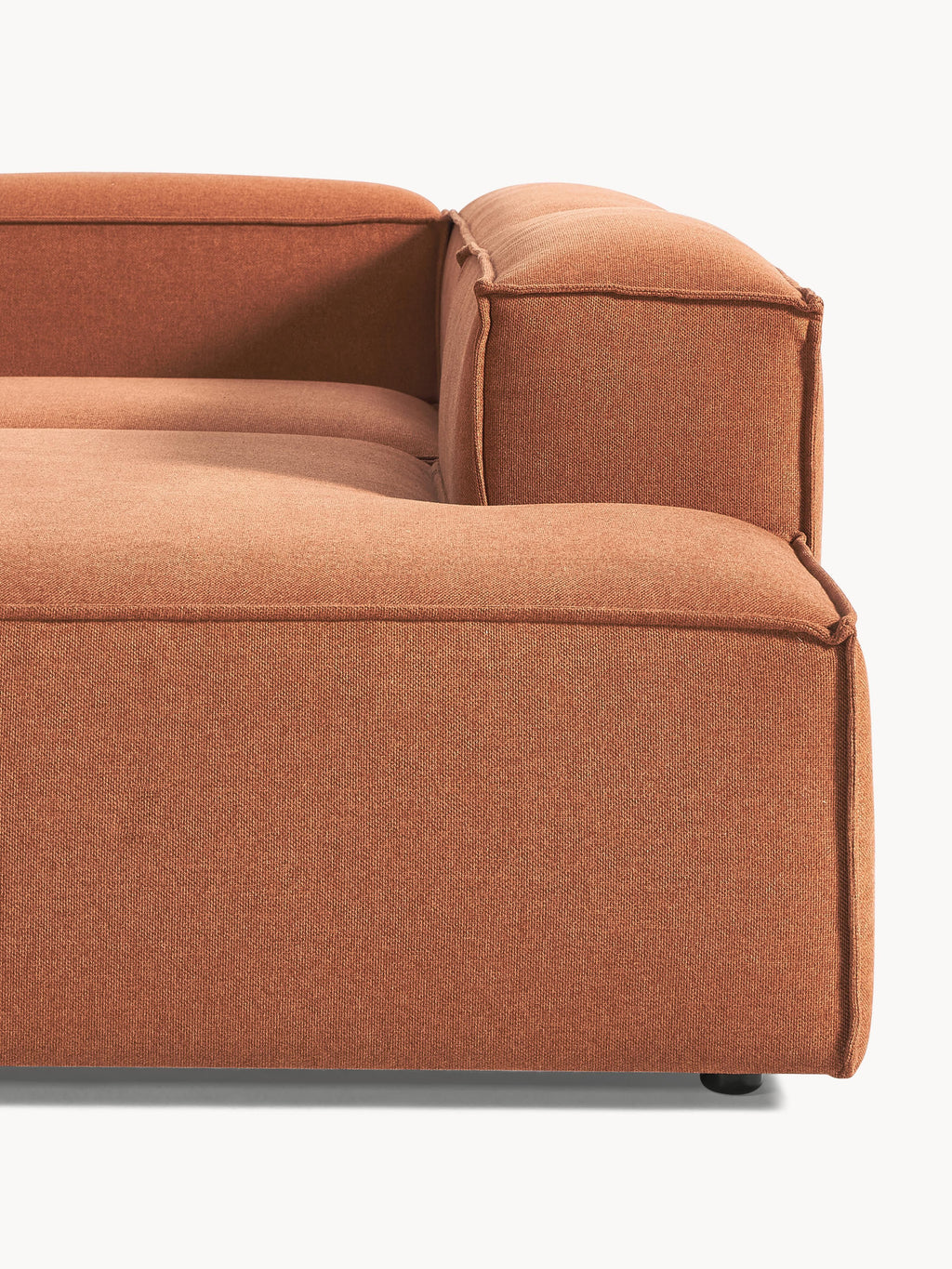 Lennon Modular Corner Sofa (4-seater)