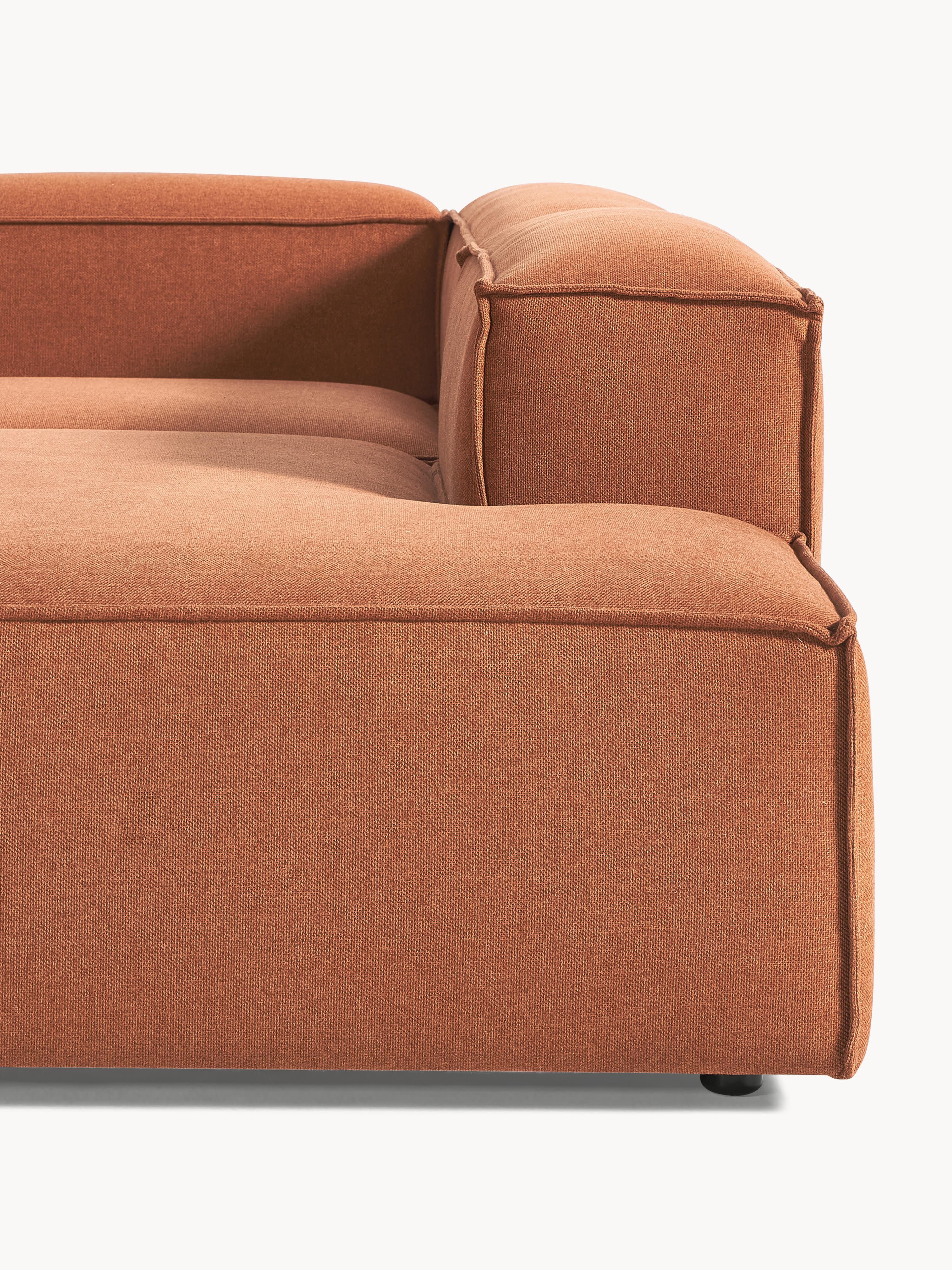Lennon Modular Corner Sofa (4-seater)