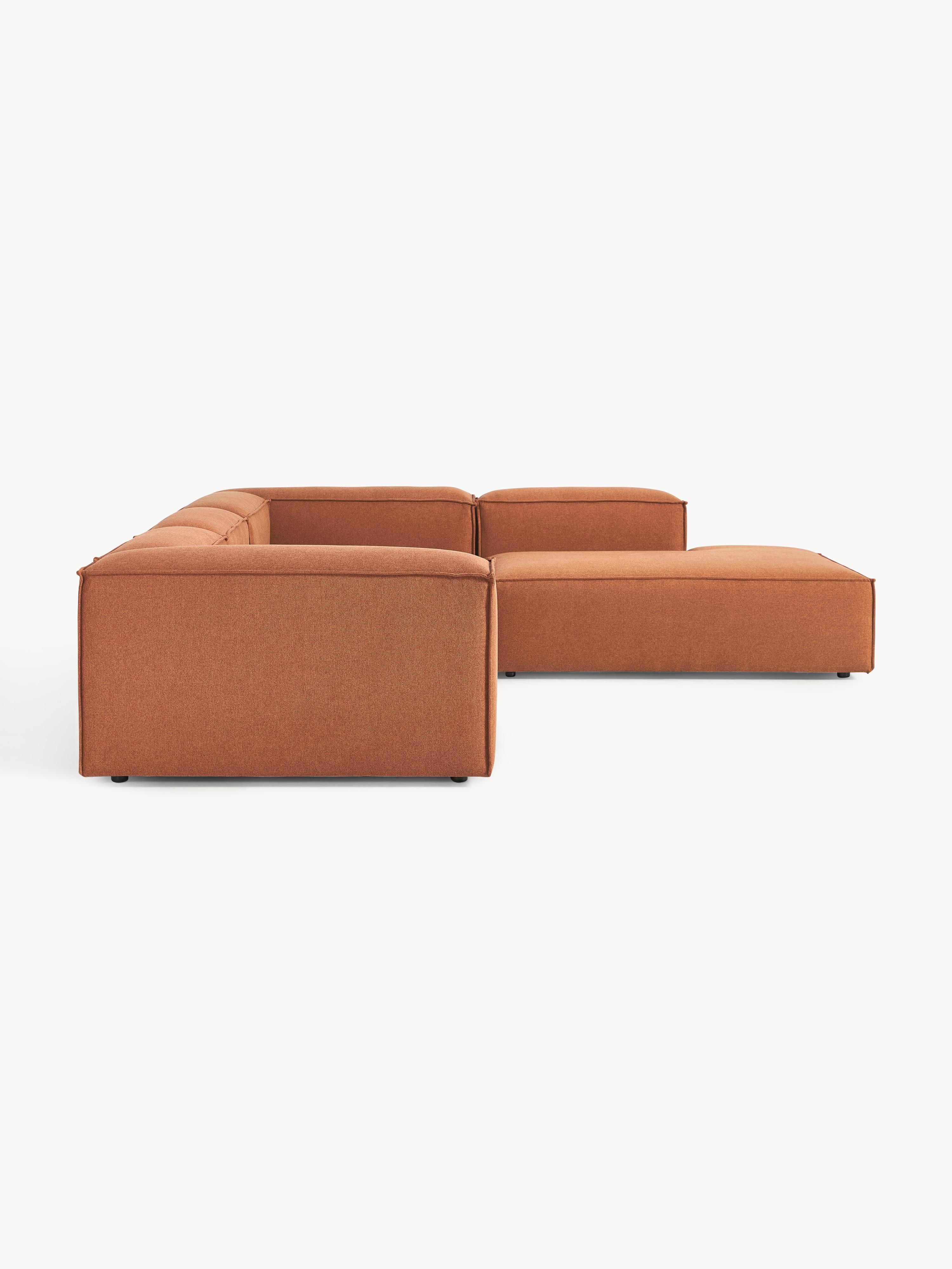 Lennon Modular Corner Sofa (4-seater)