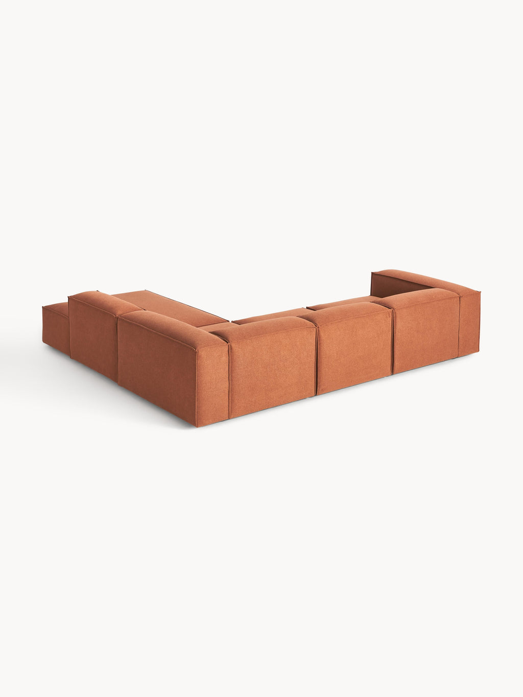 Lennon Modular Corner Sofa (4-seater)
