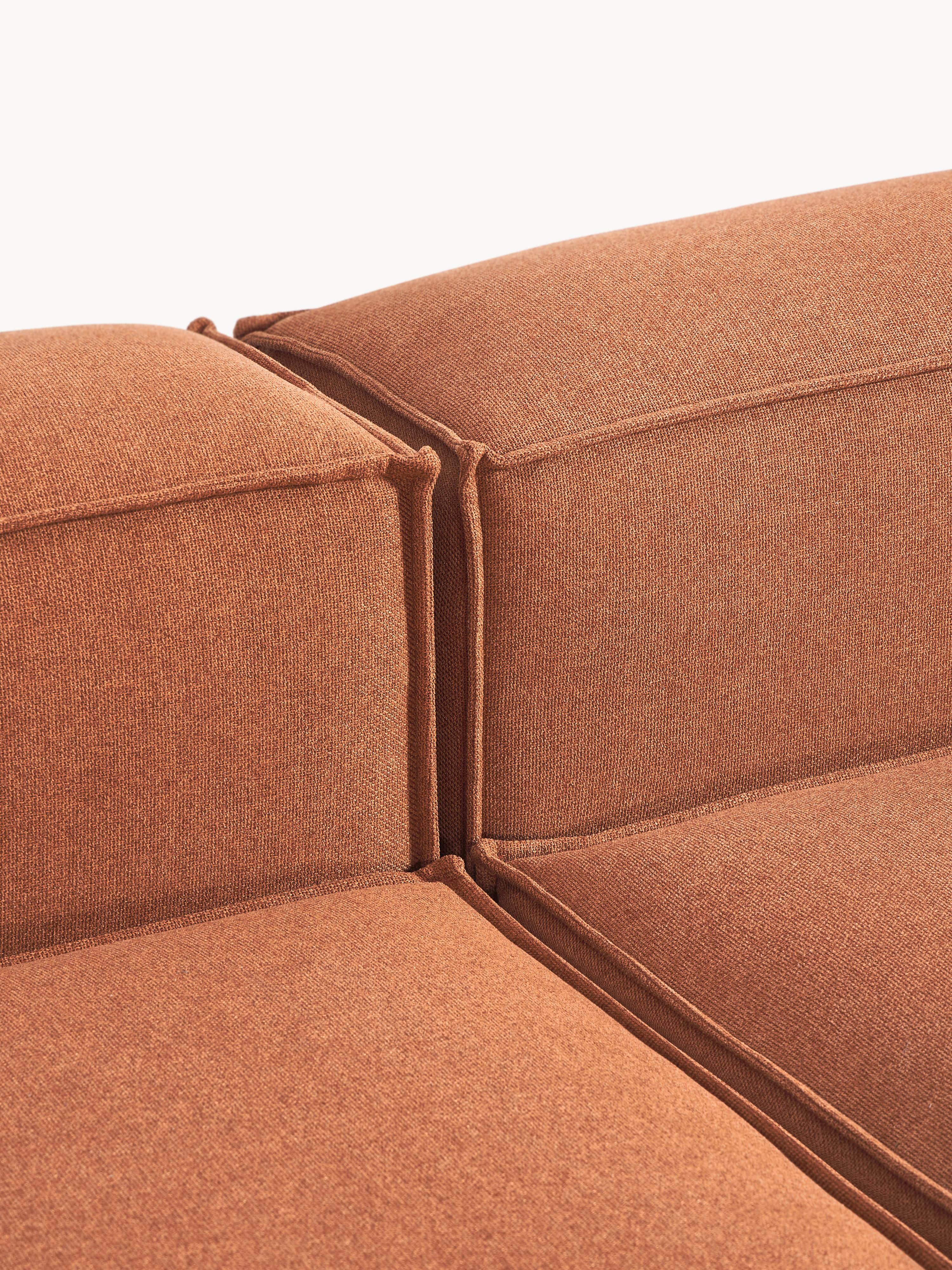Lennon Modular Corner Sofa (4-seater)