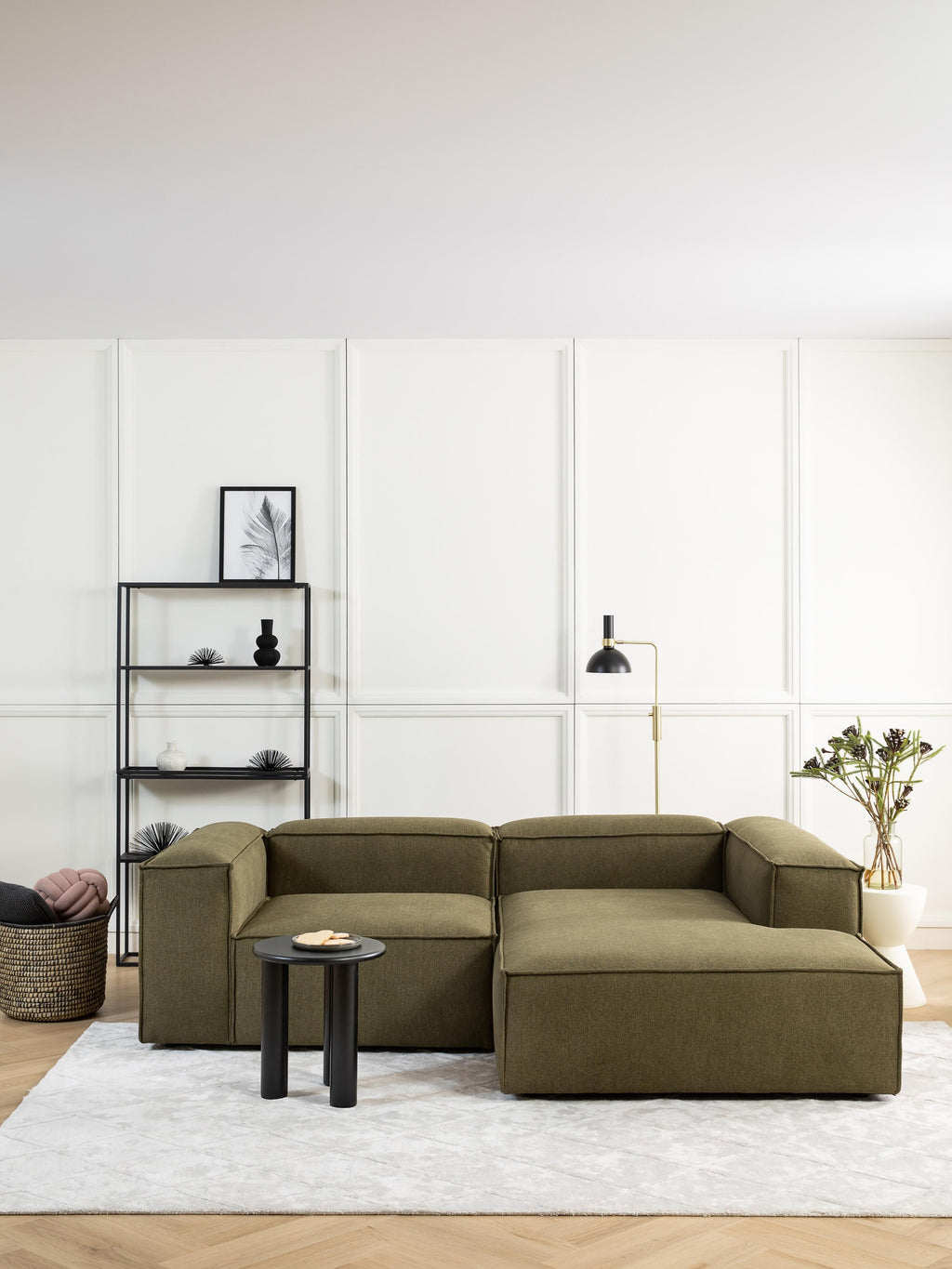Lennon Corner Chaise Module