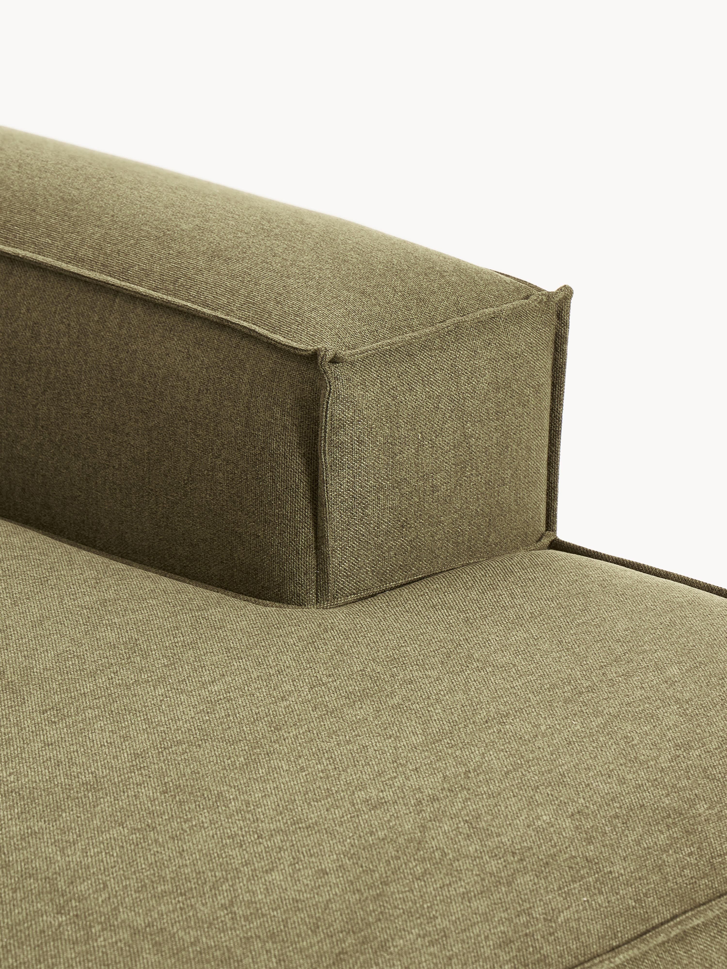 Lennon Corner Chaise Module