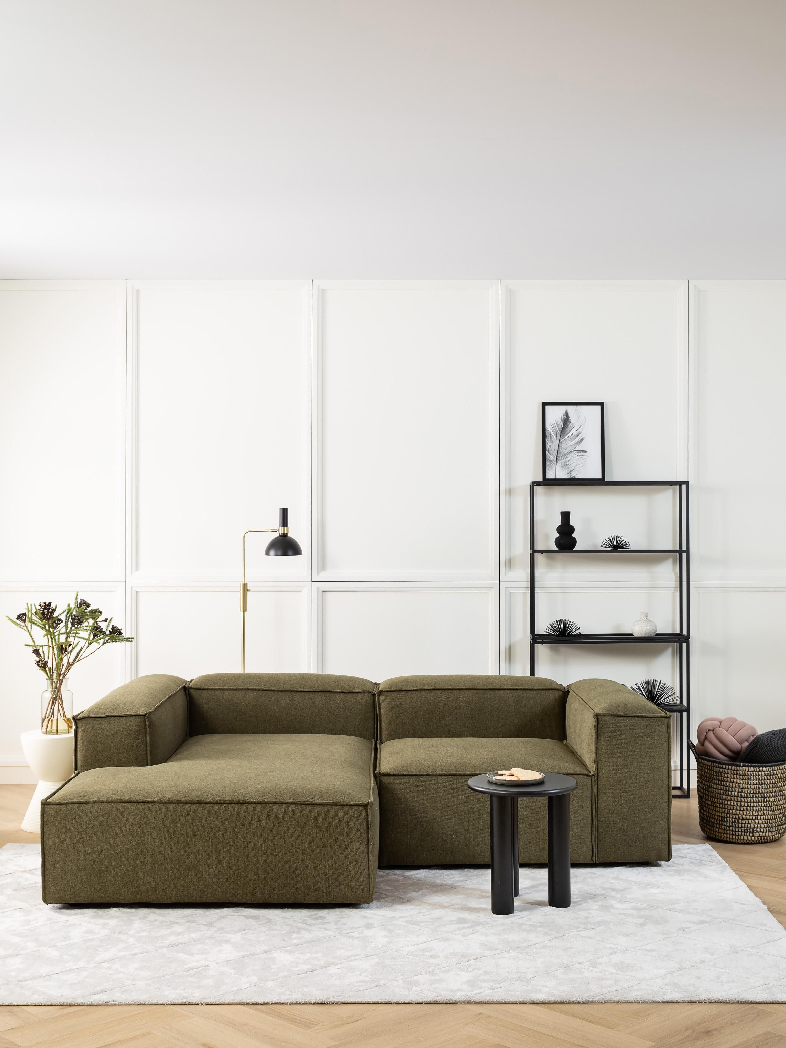 Lennon Corner Chaise Module