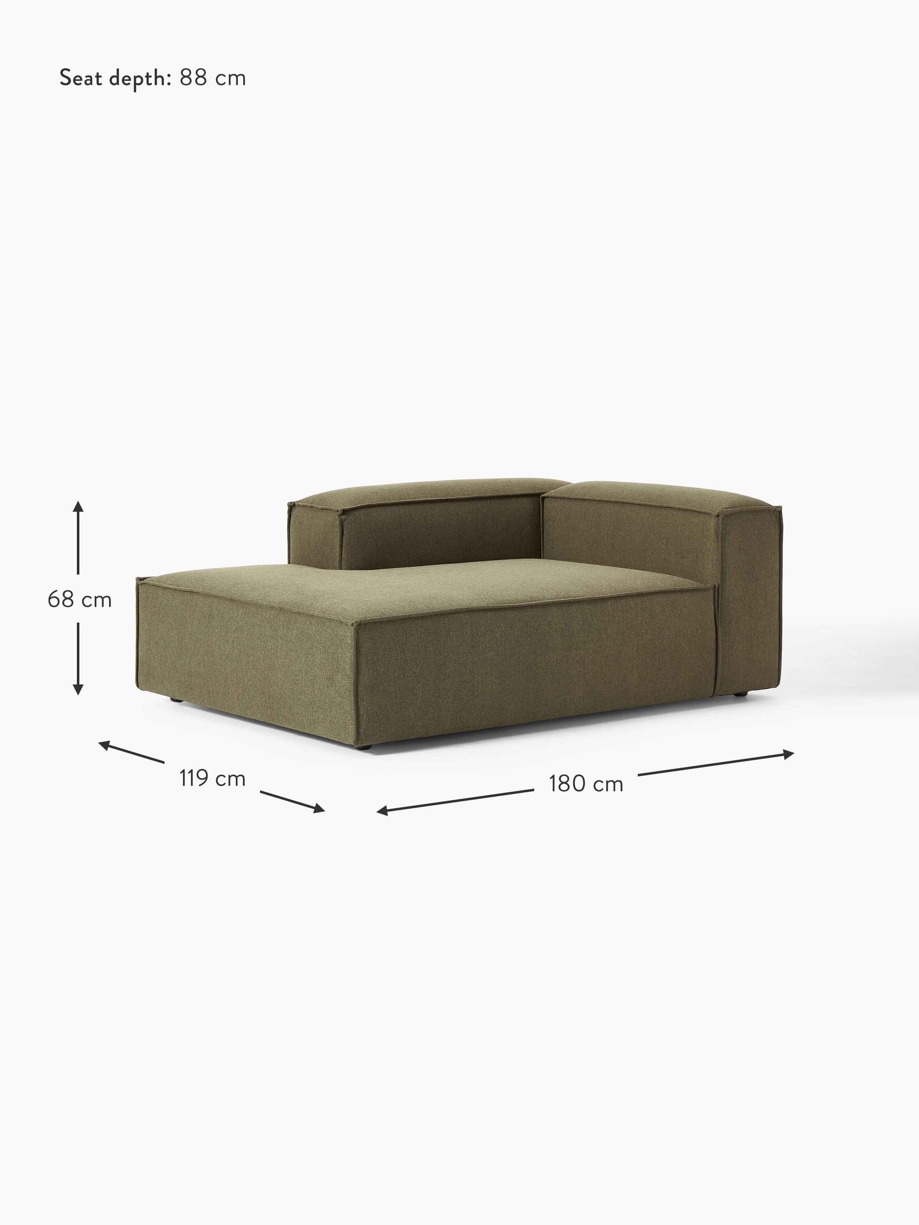 Lennon Corner Chaise Module