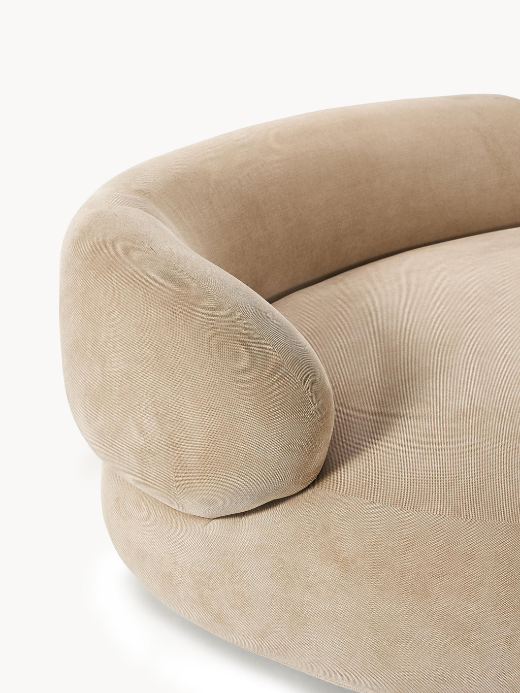 Alba Sofa (3-seater)
