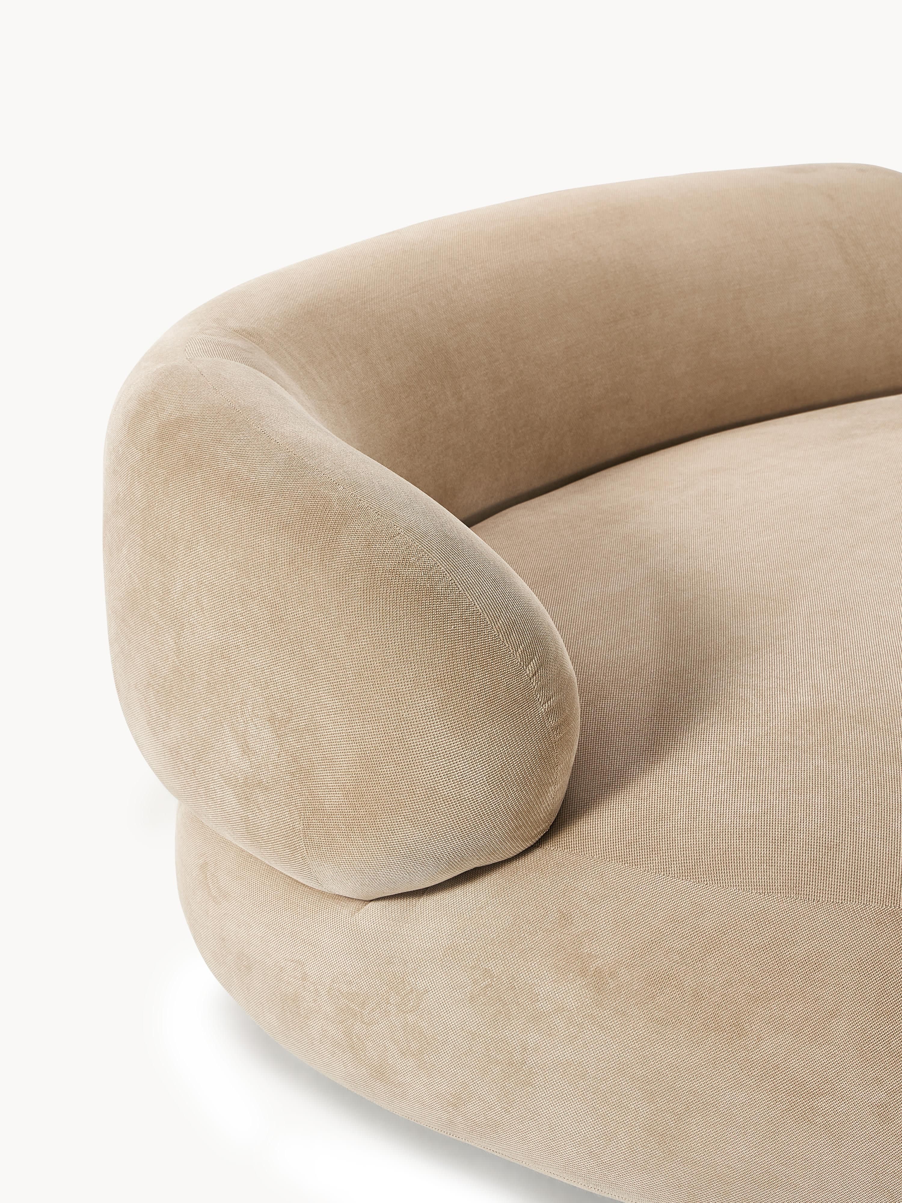 Alba Sofa (3-seater)