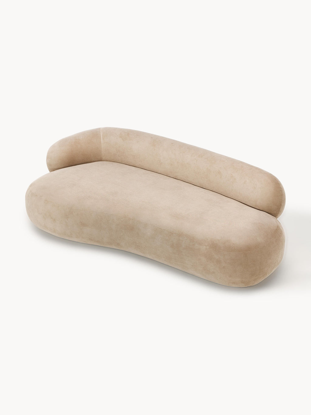 Alba Sofa (3-seater)