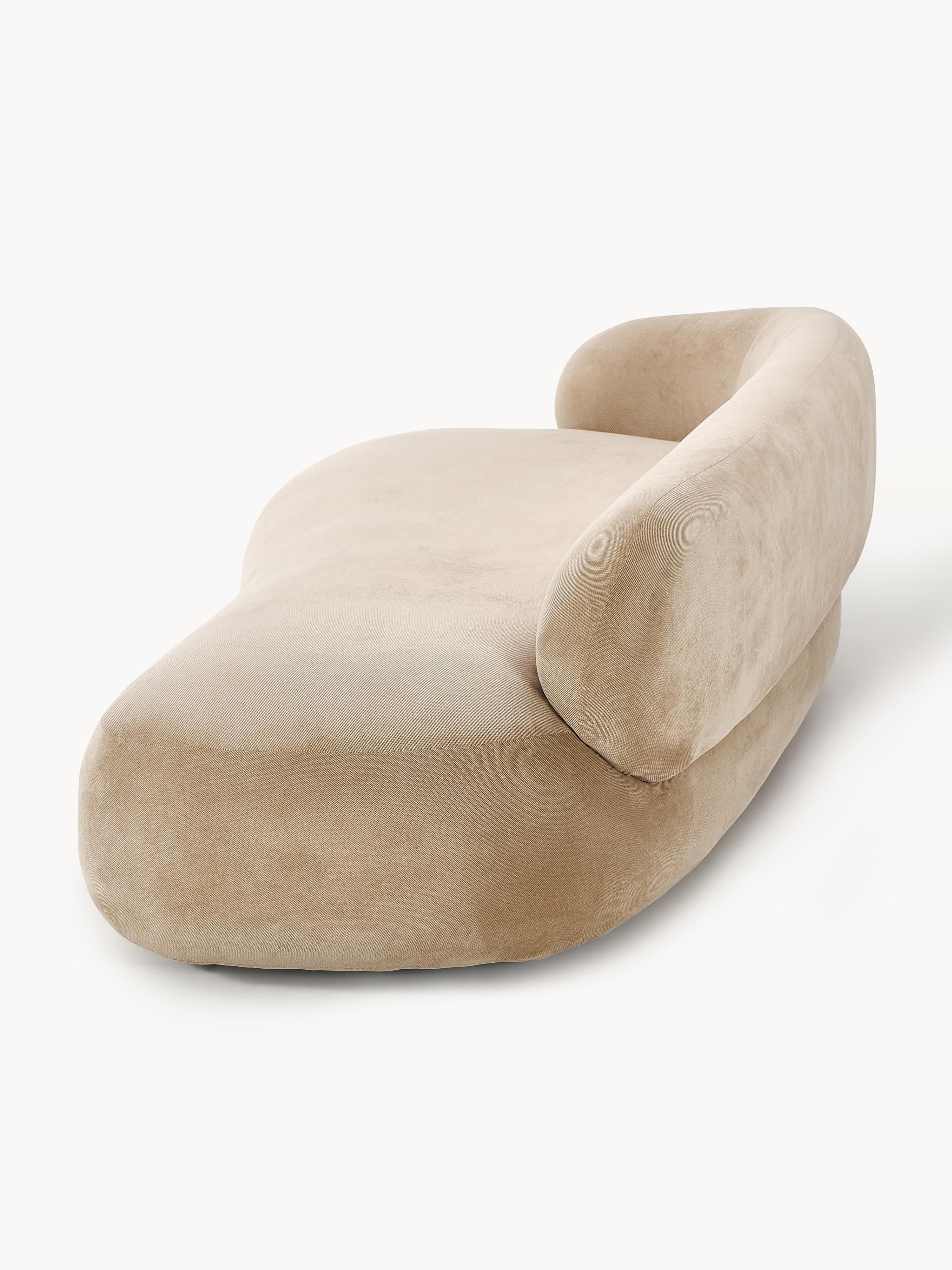 Alba Sofa (3-seater)