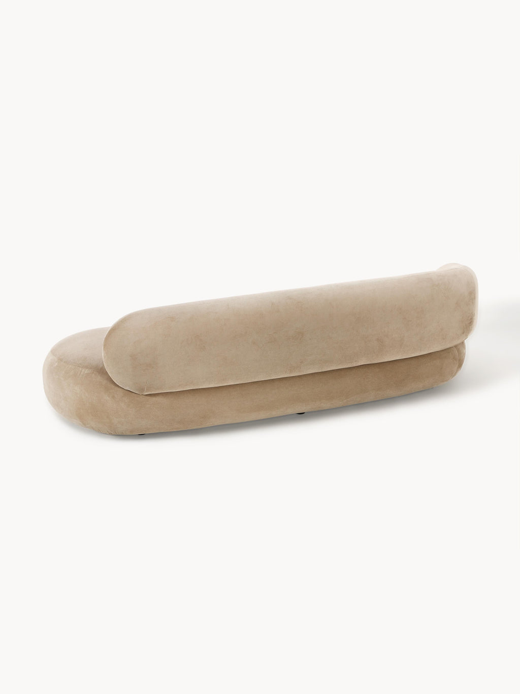 Alba Sofa (3-seater)