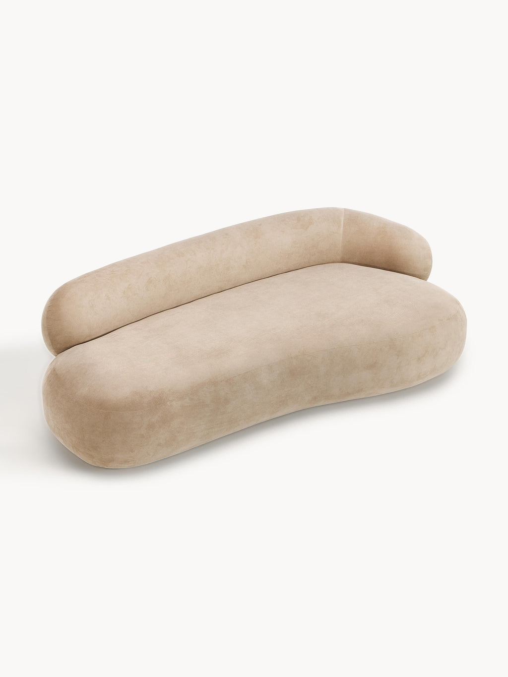 Alba Sofa (3-seater)