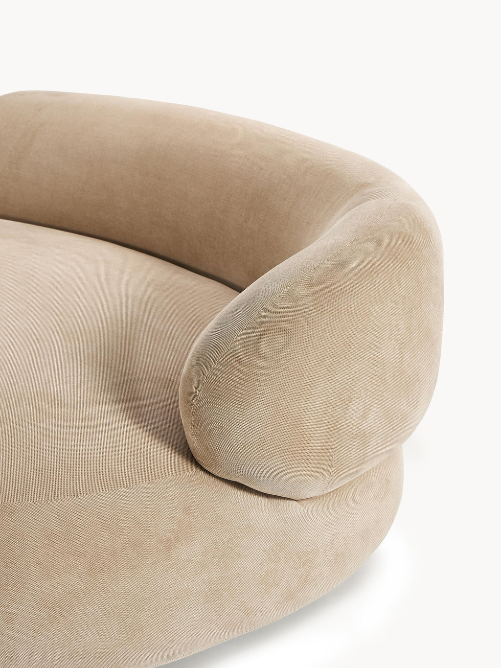 Alba Sofa (3-seater)