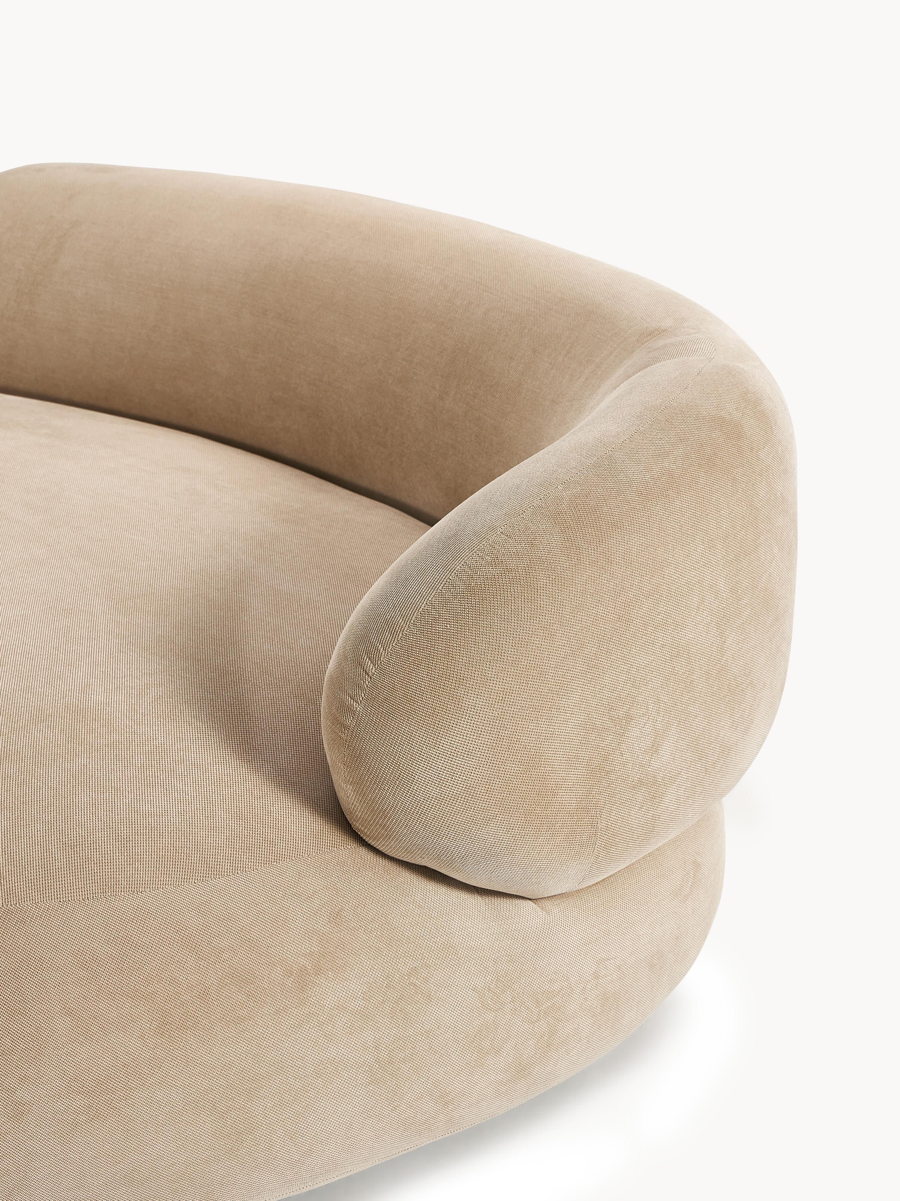 Alba Sofa (3-seater)
