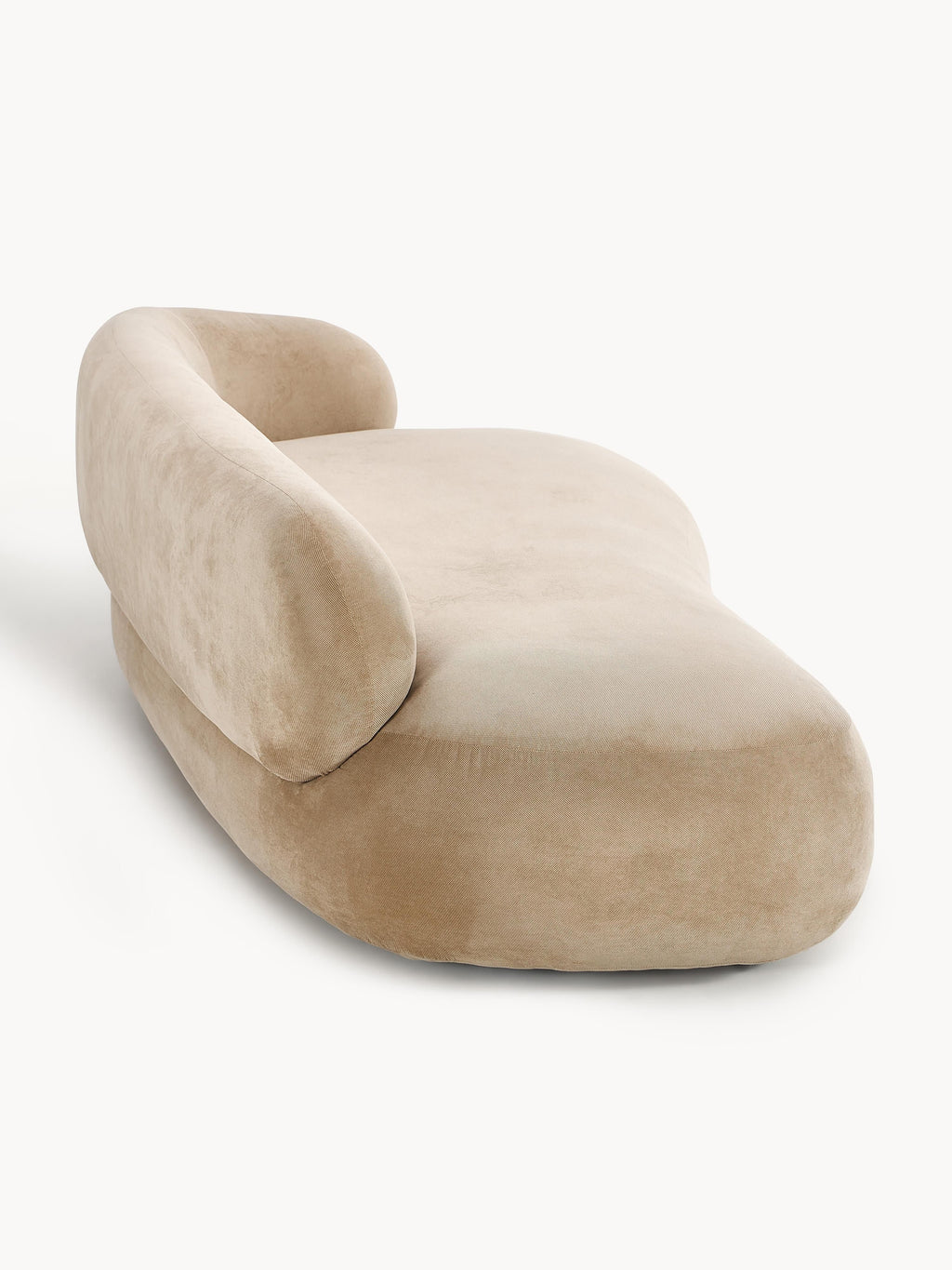 Alba Sofa (3-seater)