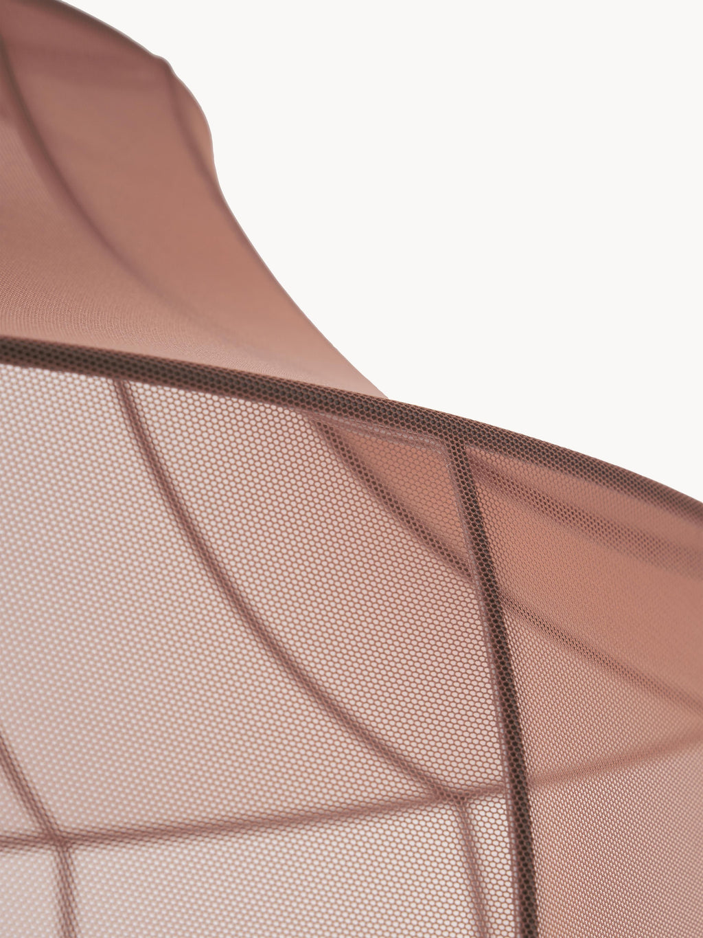 Beau Mesh Pendant Light