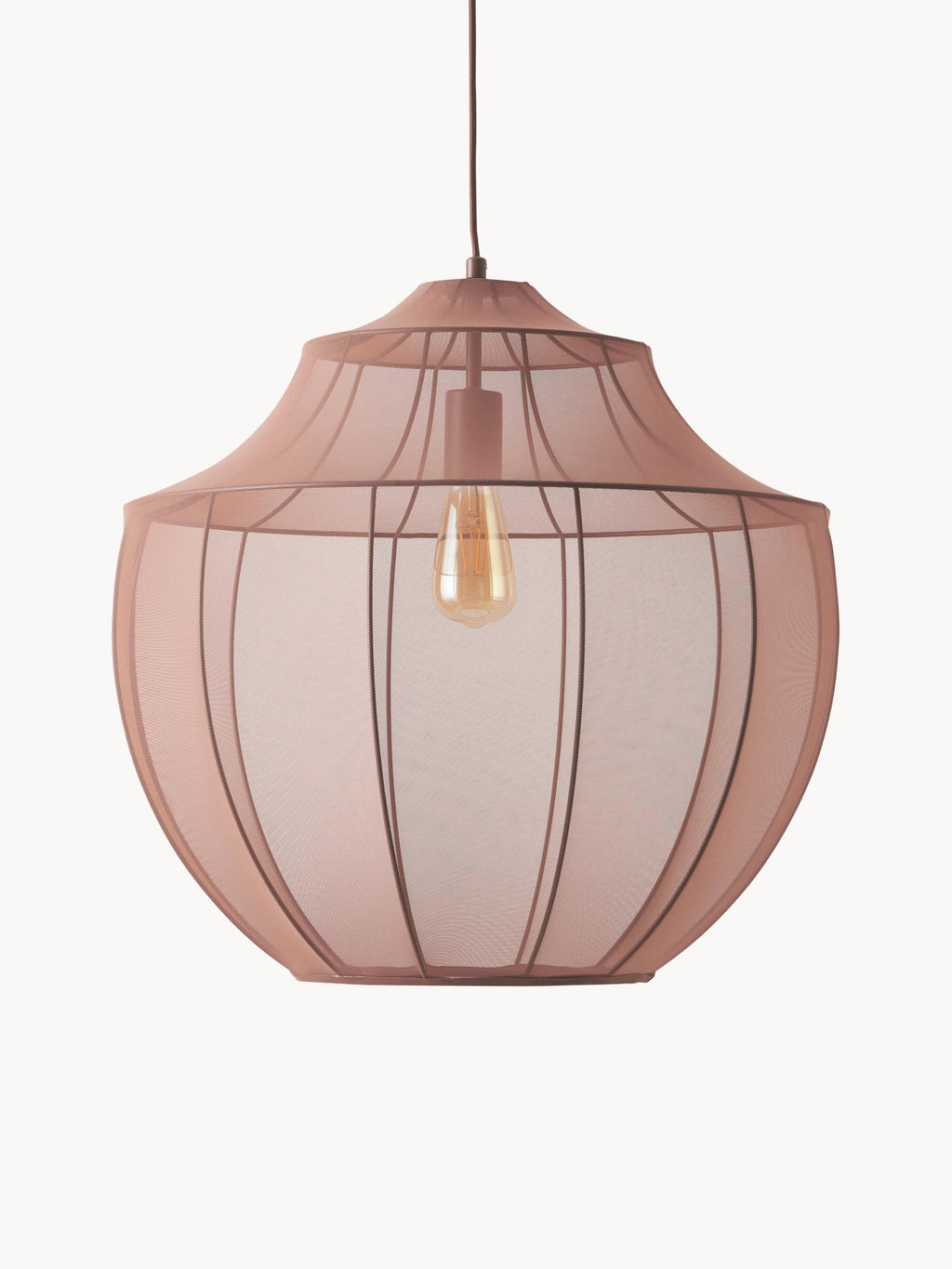 Gallery image 1 - Mesh Pendant Light Beau