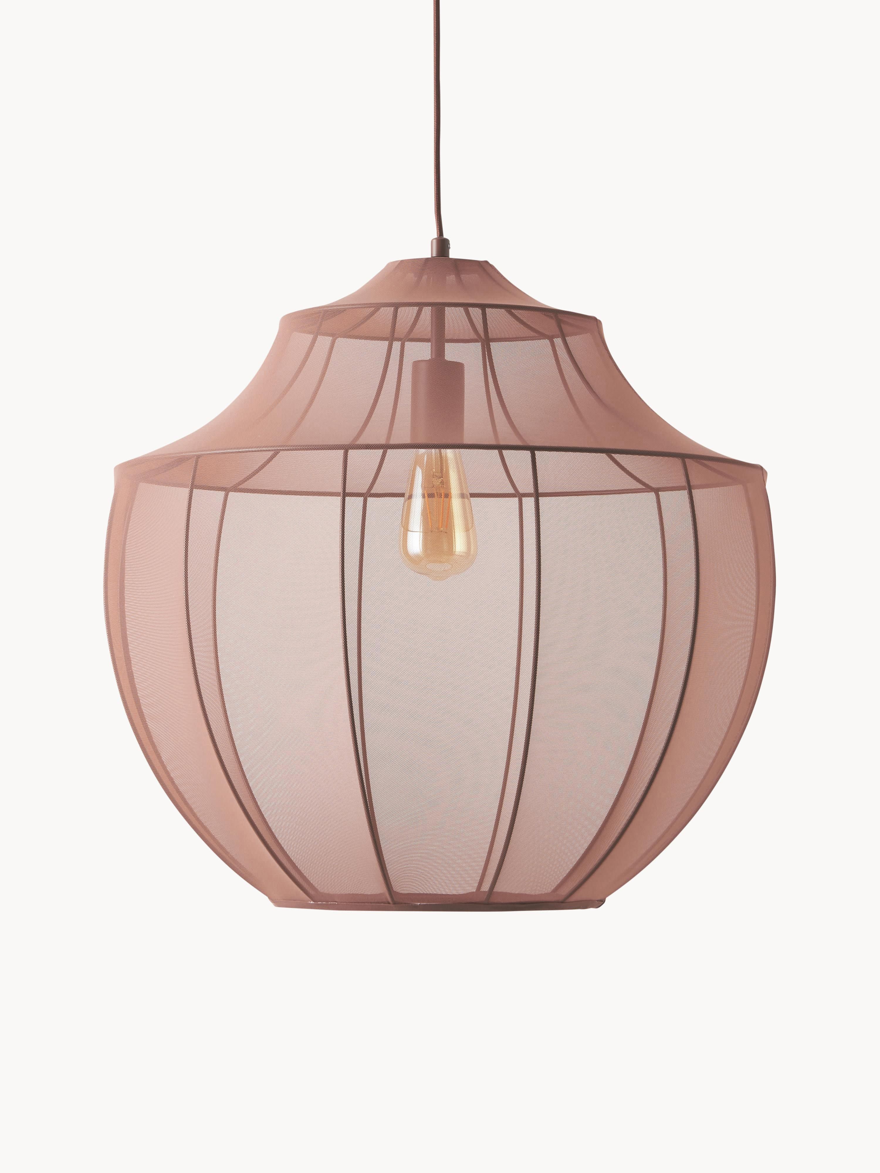 Gallery image 1 - Mesh Pendant Light Beau
