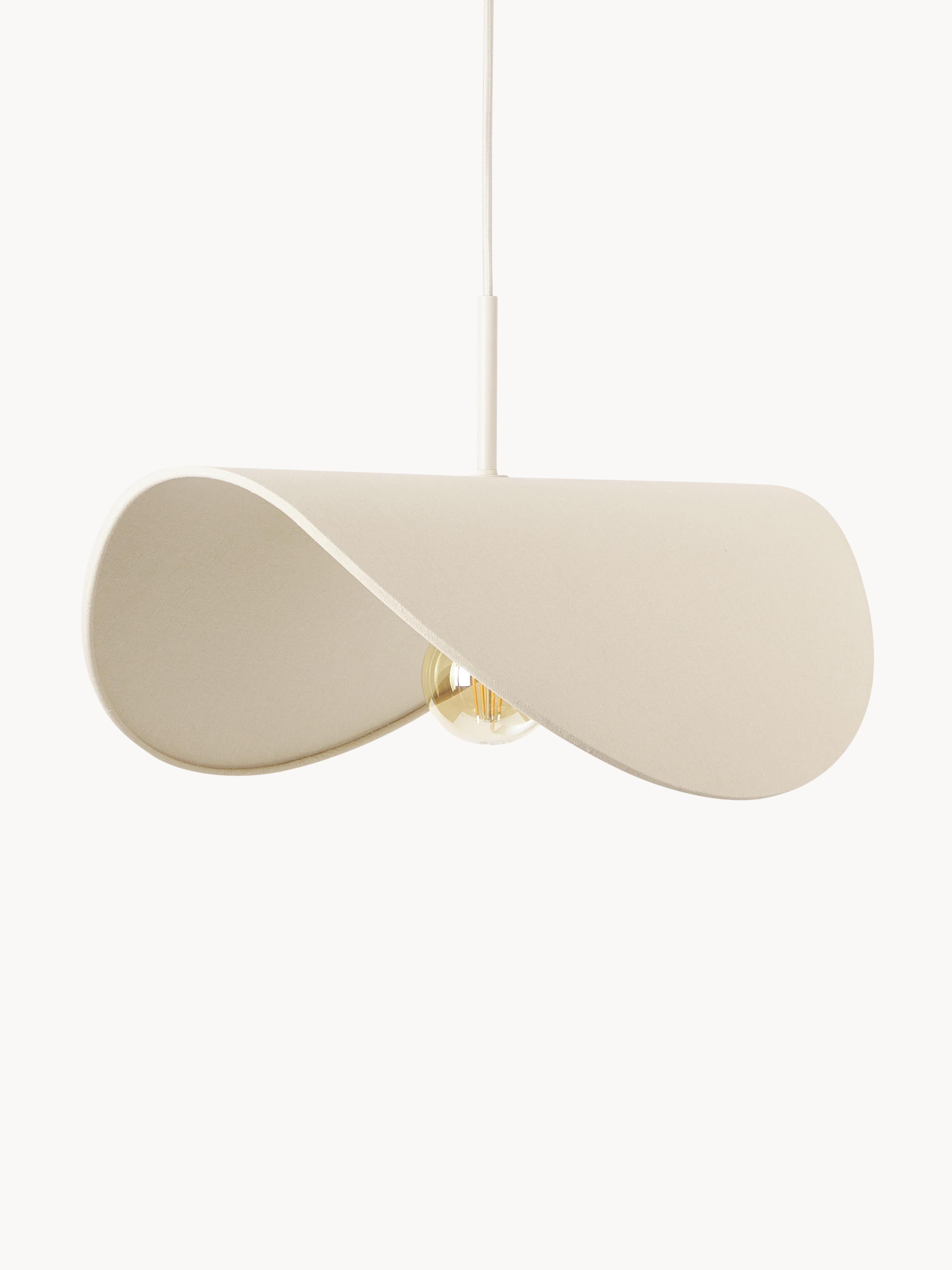 Gallery image 1 - Linen Design Pendant Light Kenzie