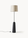Gallery image 1 - Floor Lamp Kaya with Concrete Base