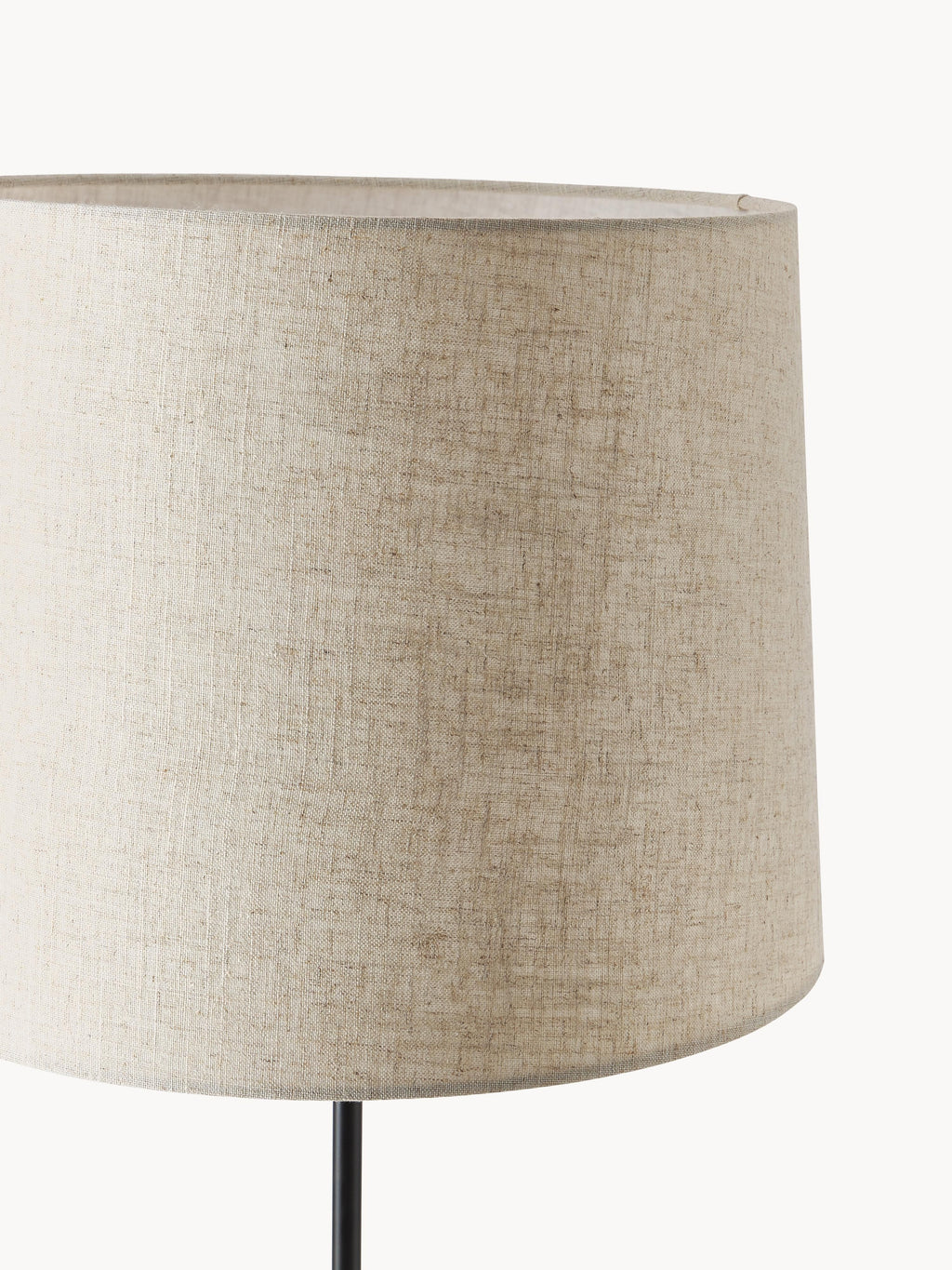 Kaya Floor Lamp with Concrete Base