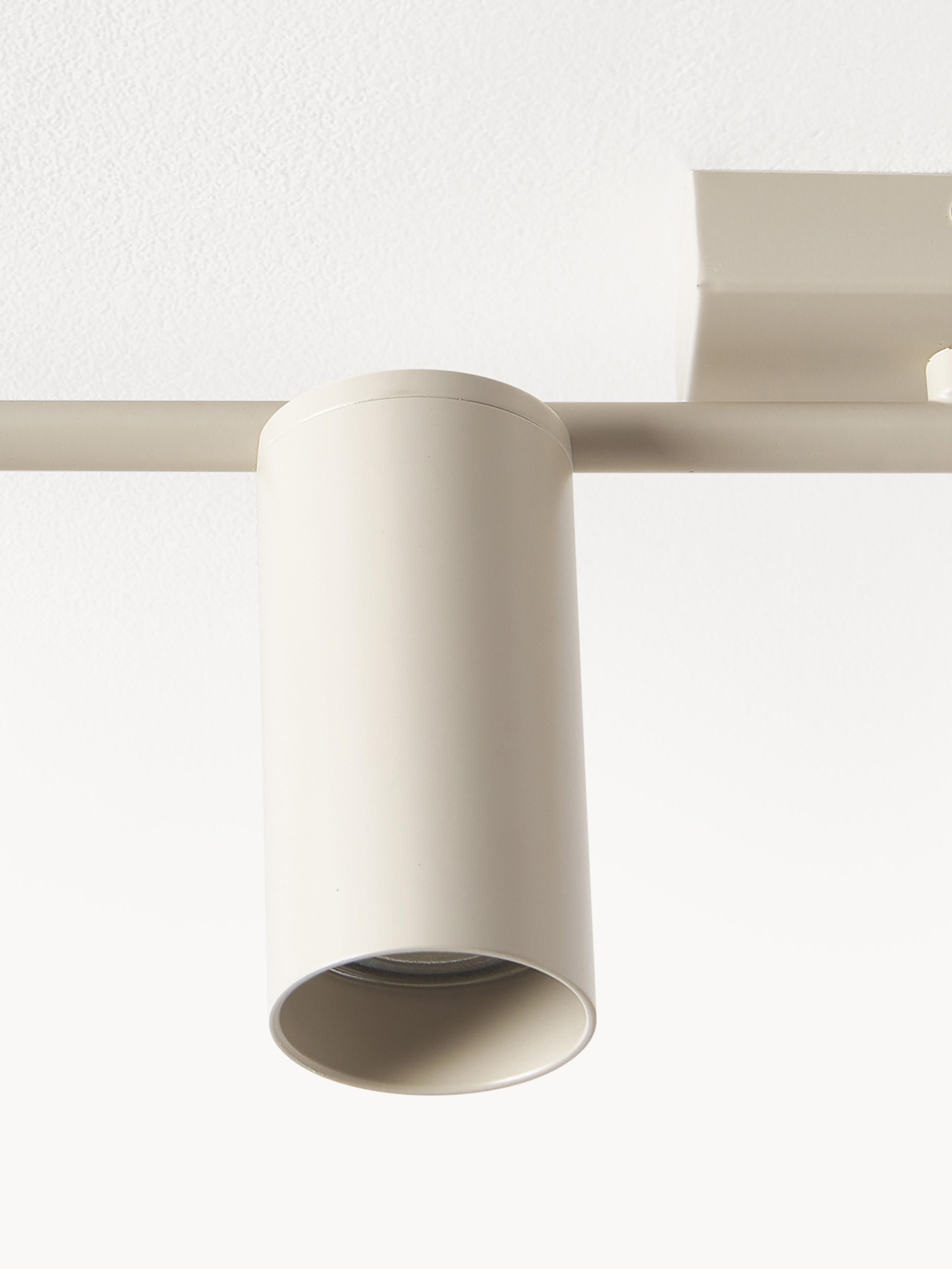 Cassandra Large Ceiling Spotlight