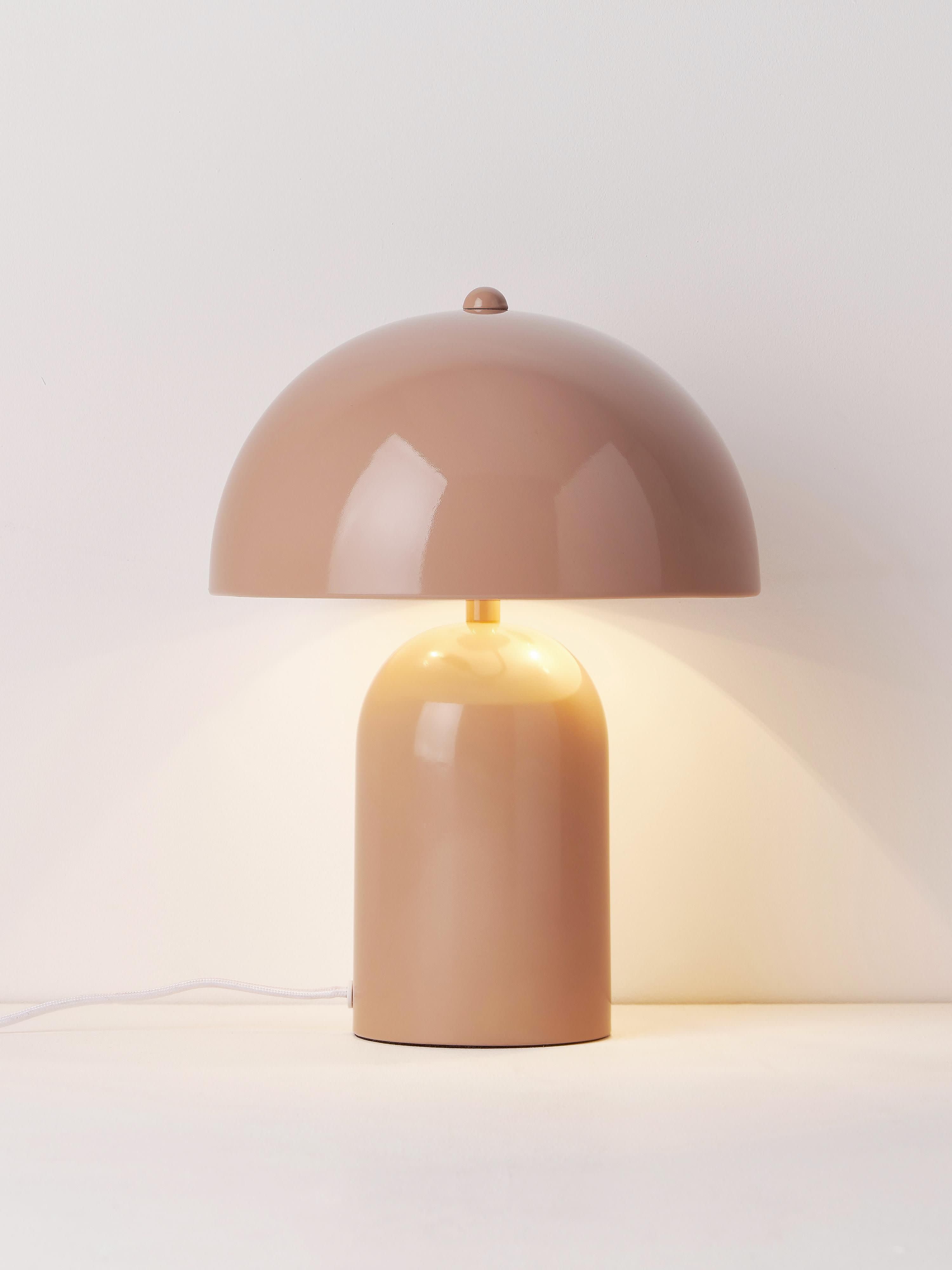 Walter Small Retro Table Lamp