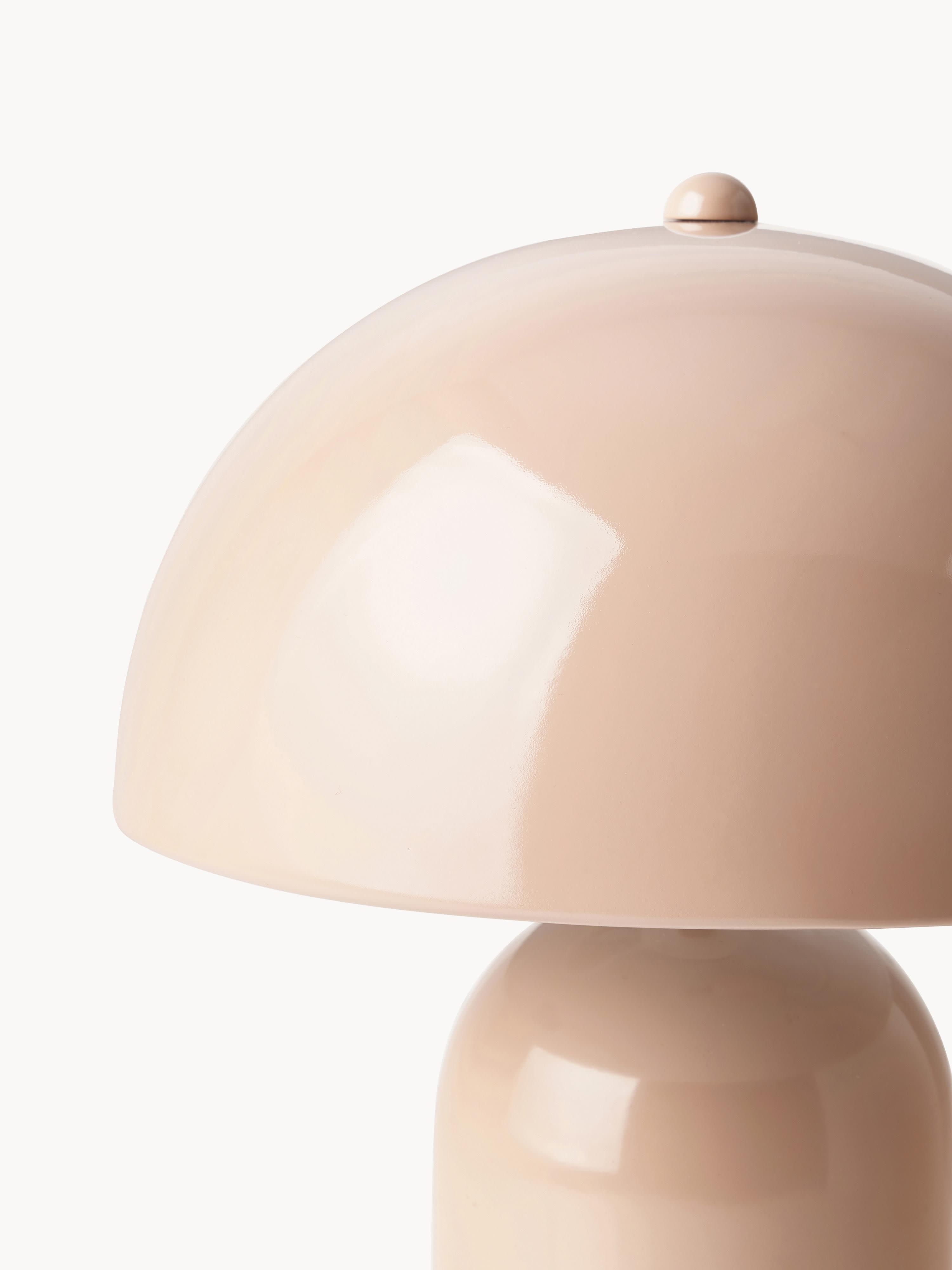Walter Small Retro Table Lamp