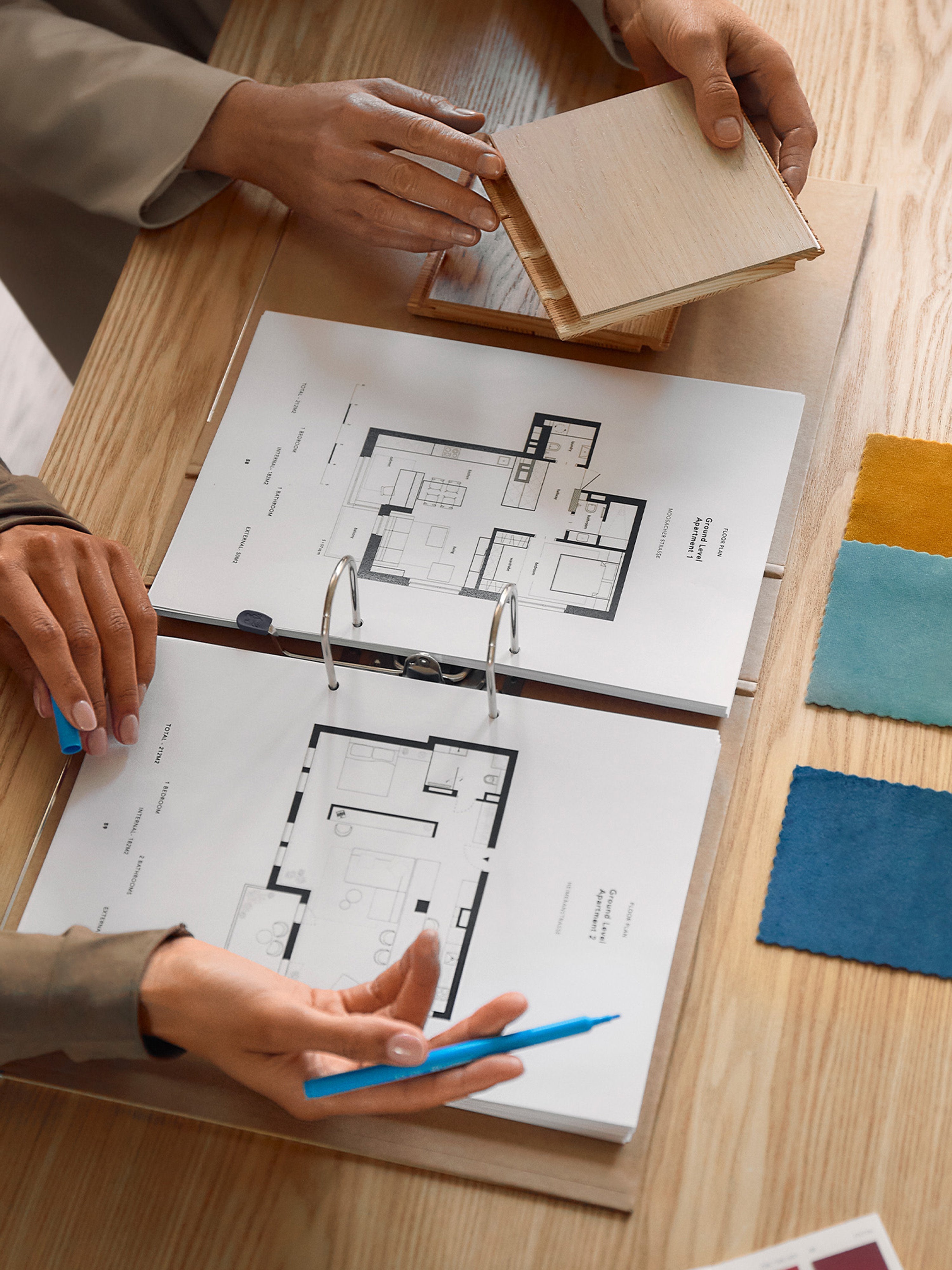 Deluxe Interior Design Consultation for one room