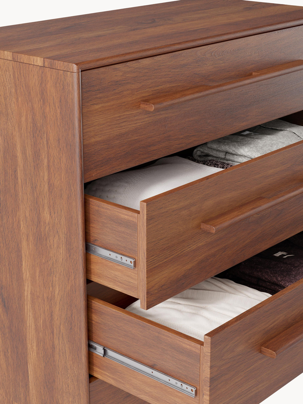 Paul Mango Wood Dresser